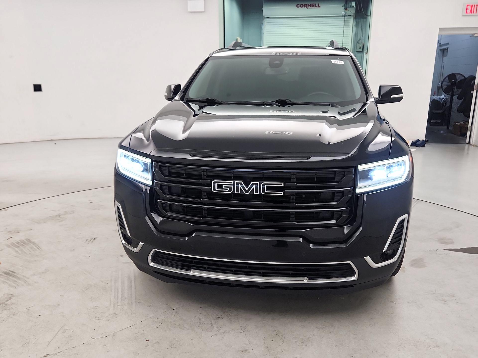 Thumbnail: 2021 GMC Acadia - 2