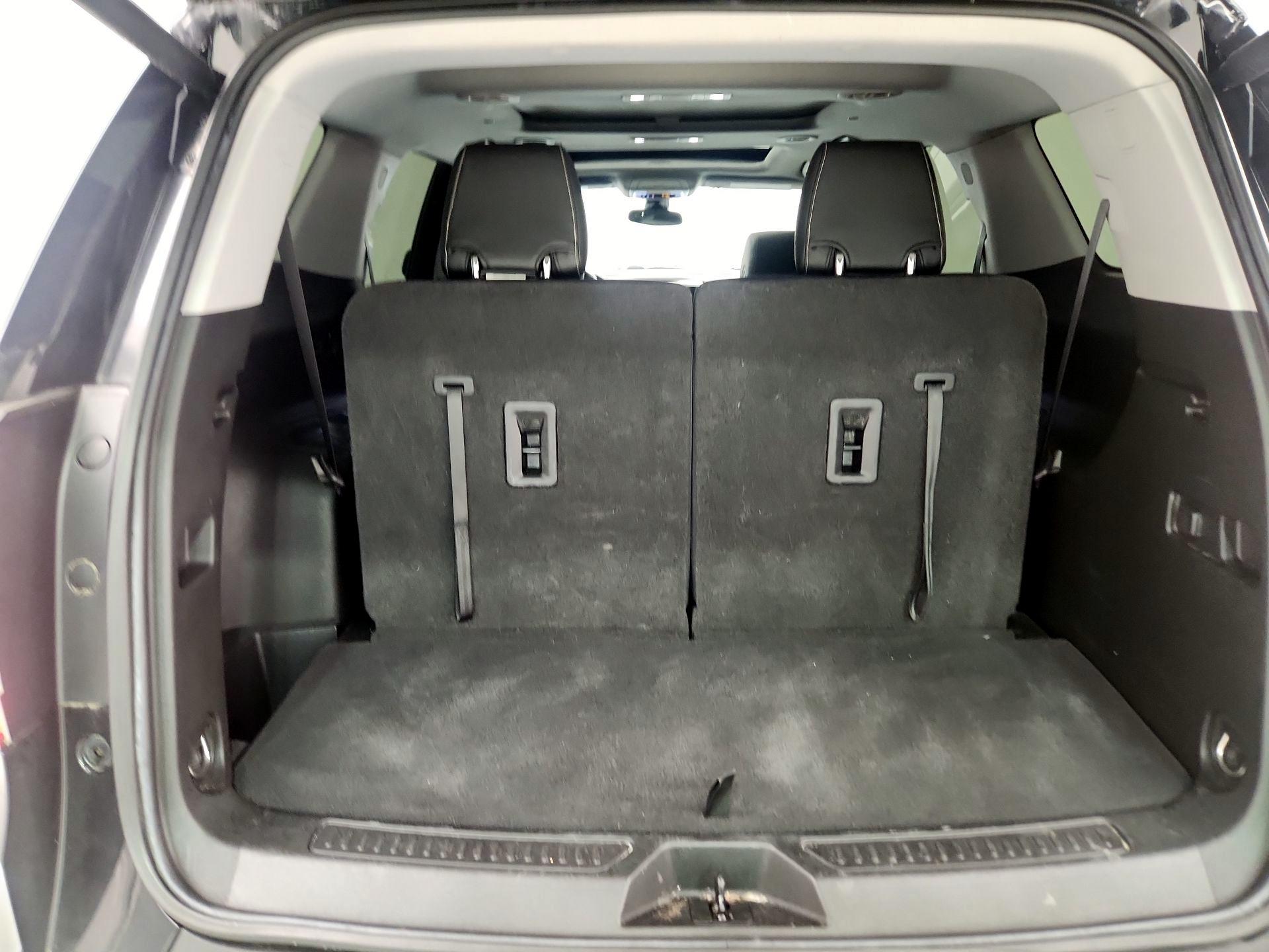 Thumbnail: 2021 GMC Acadia - 19