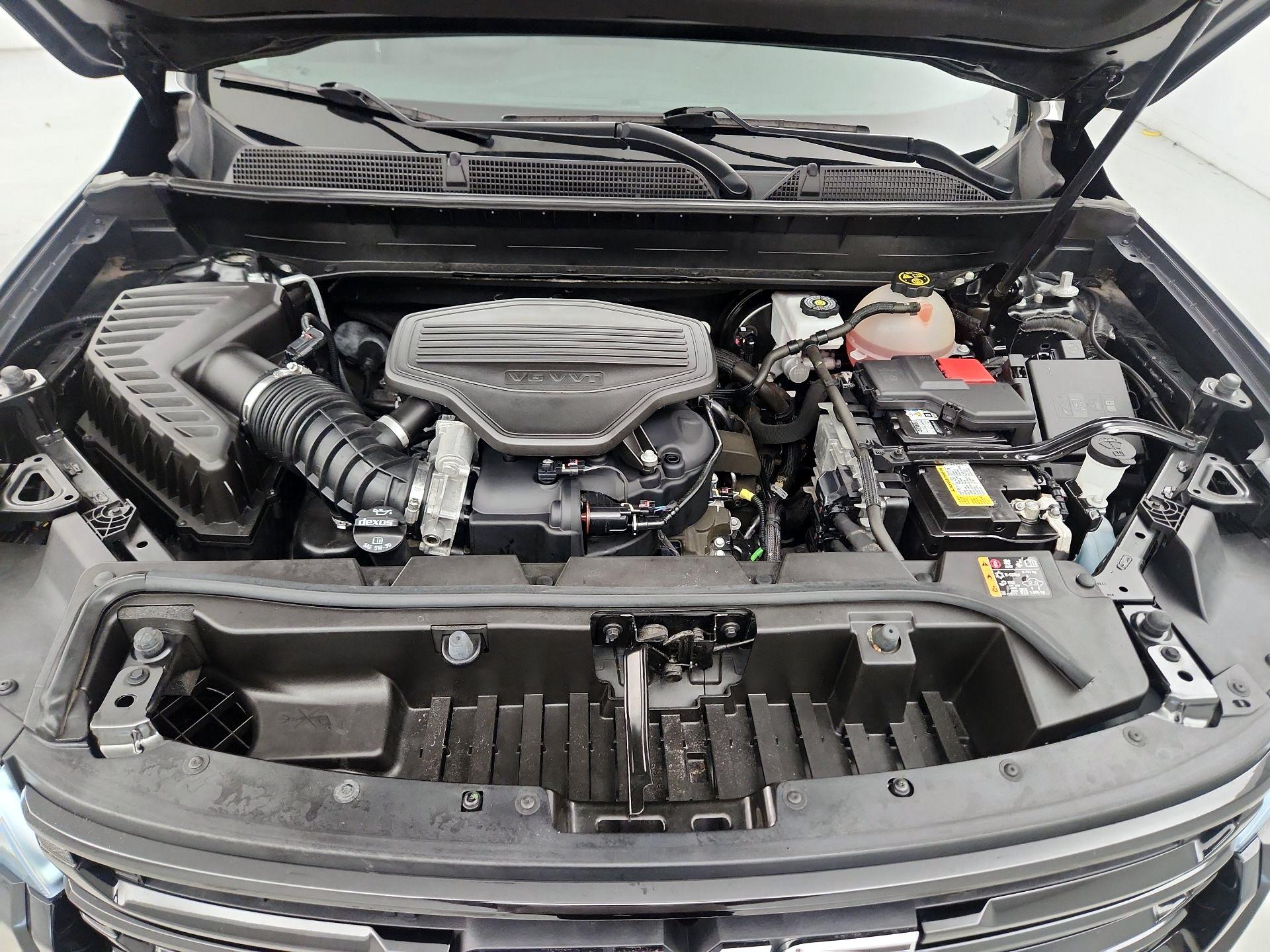 Thumbnail: 2021 GMC Acadia - 20