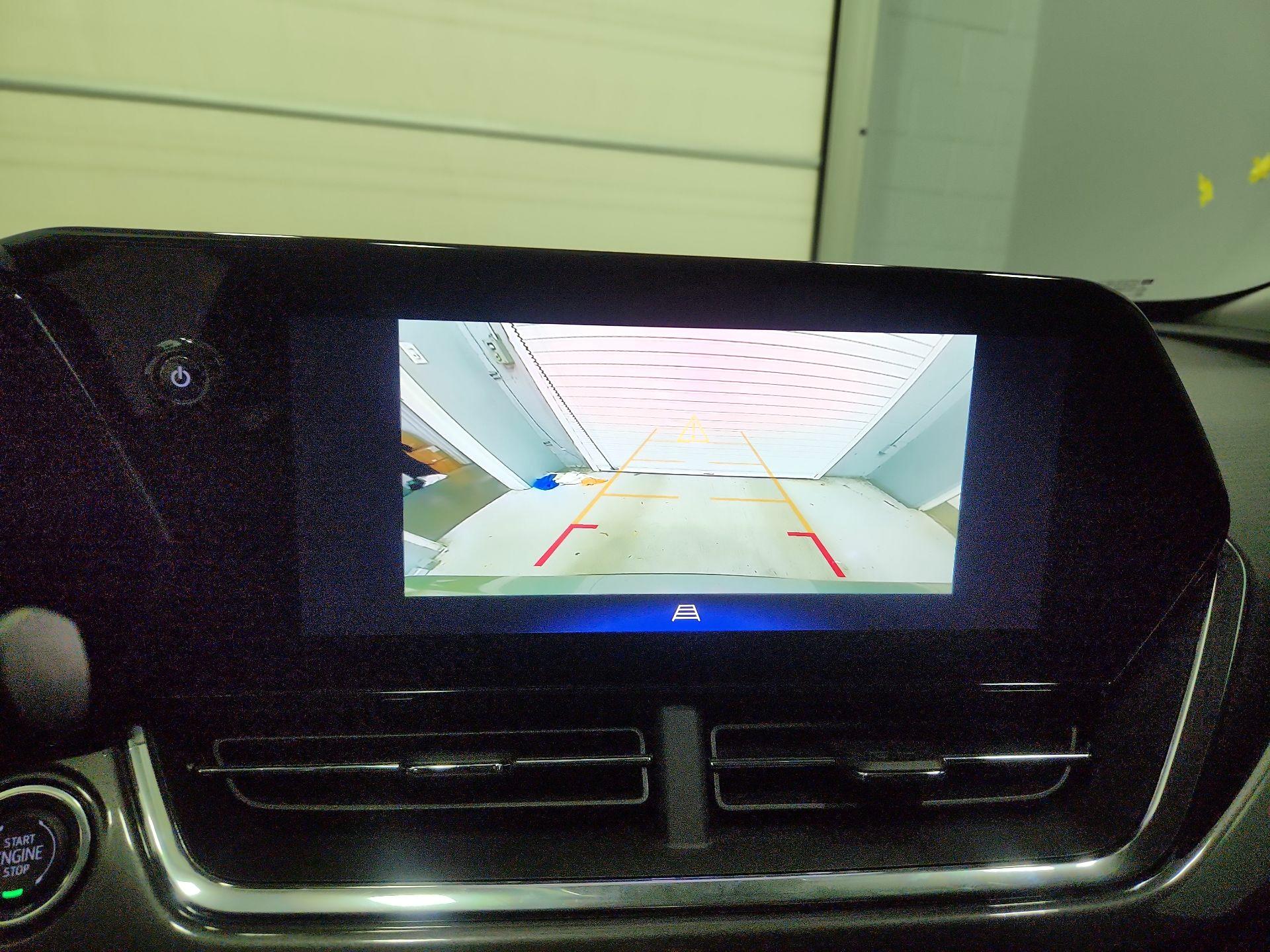 Thumbnail: 2025 Chevrolet Trax - 14