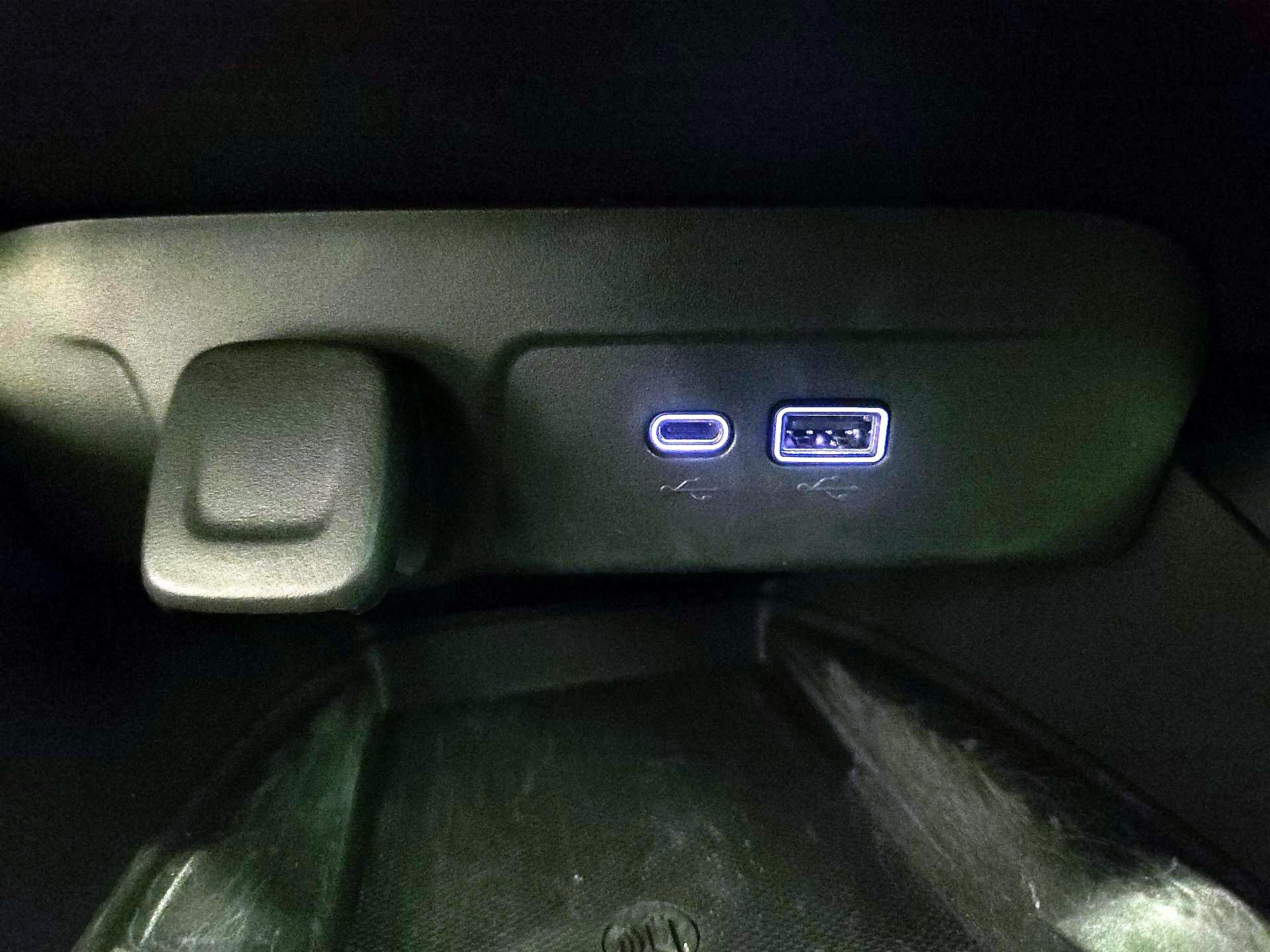 Thumbnail: 2025 Chevrolet Trax - 18