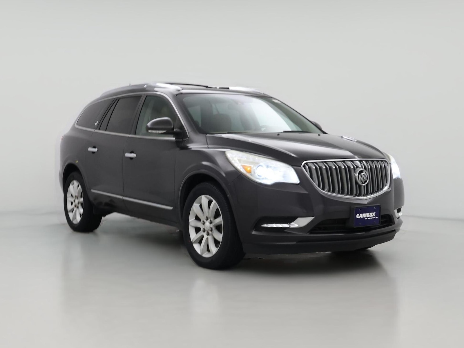 2015 Buick Enclave Premium