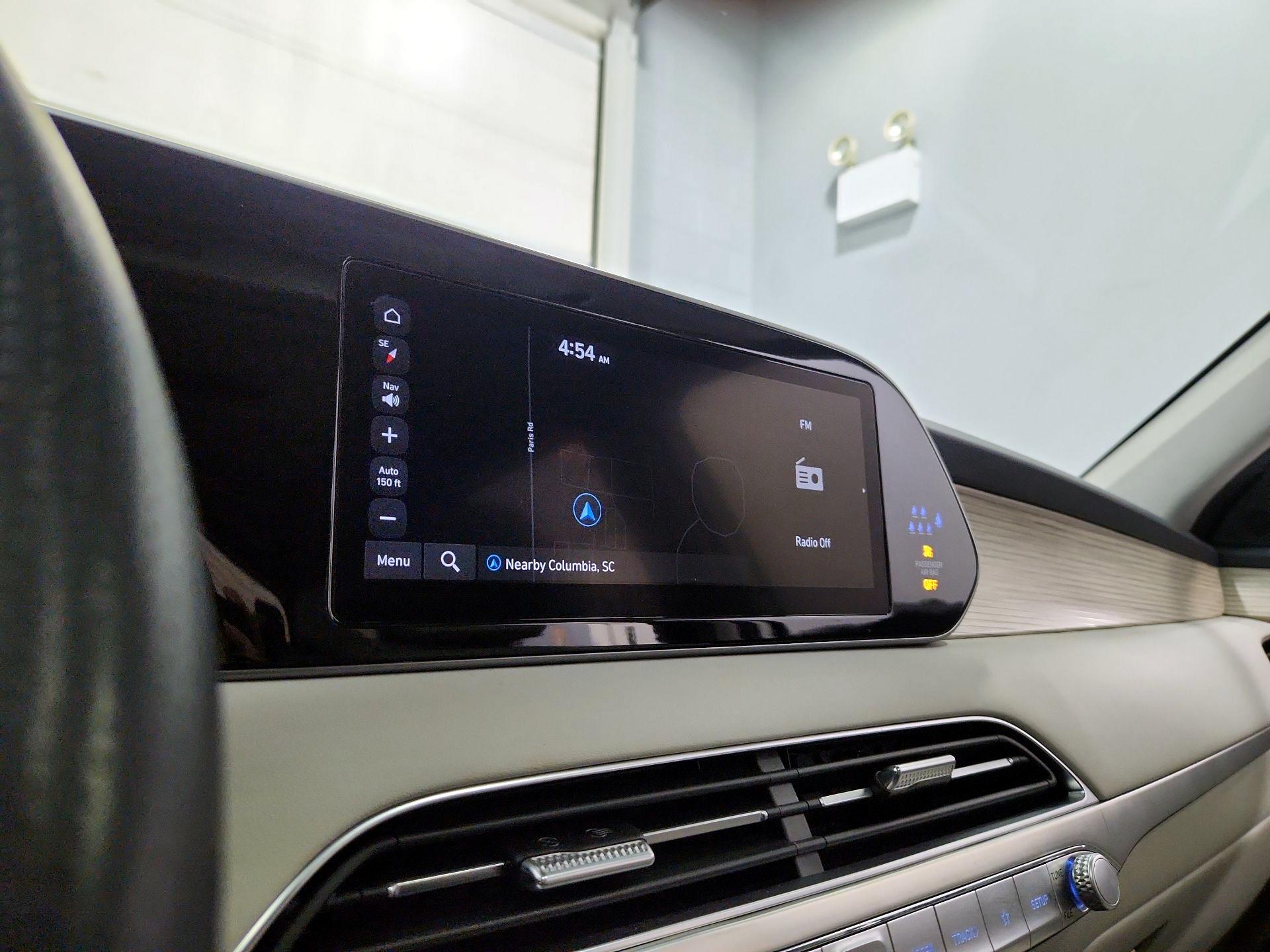 Thumbnail: 2022 Hyundai Palisade - 14