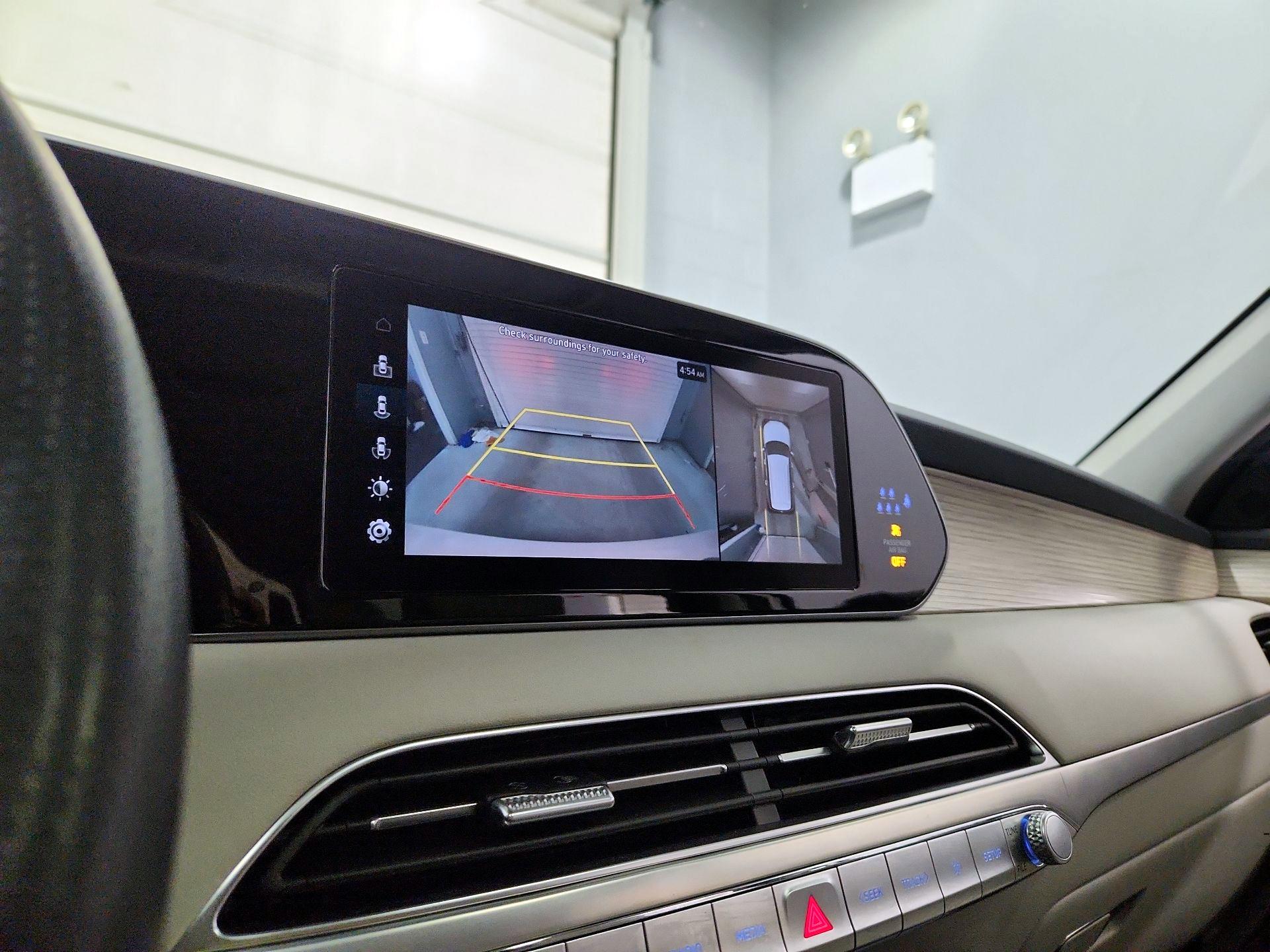 Thumbnail: 2022 Hyundai Palisade - 15