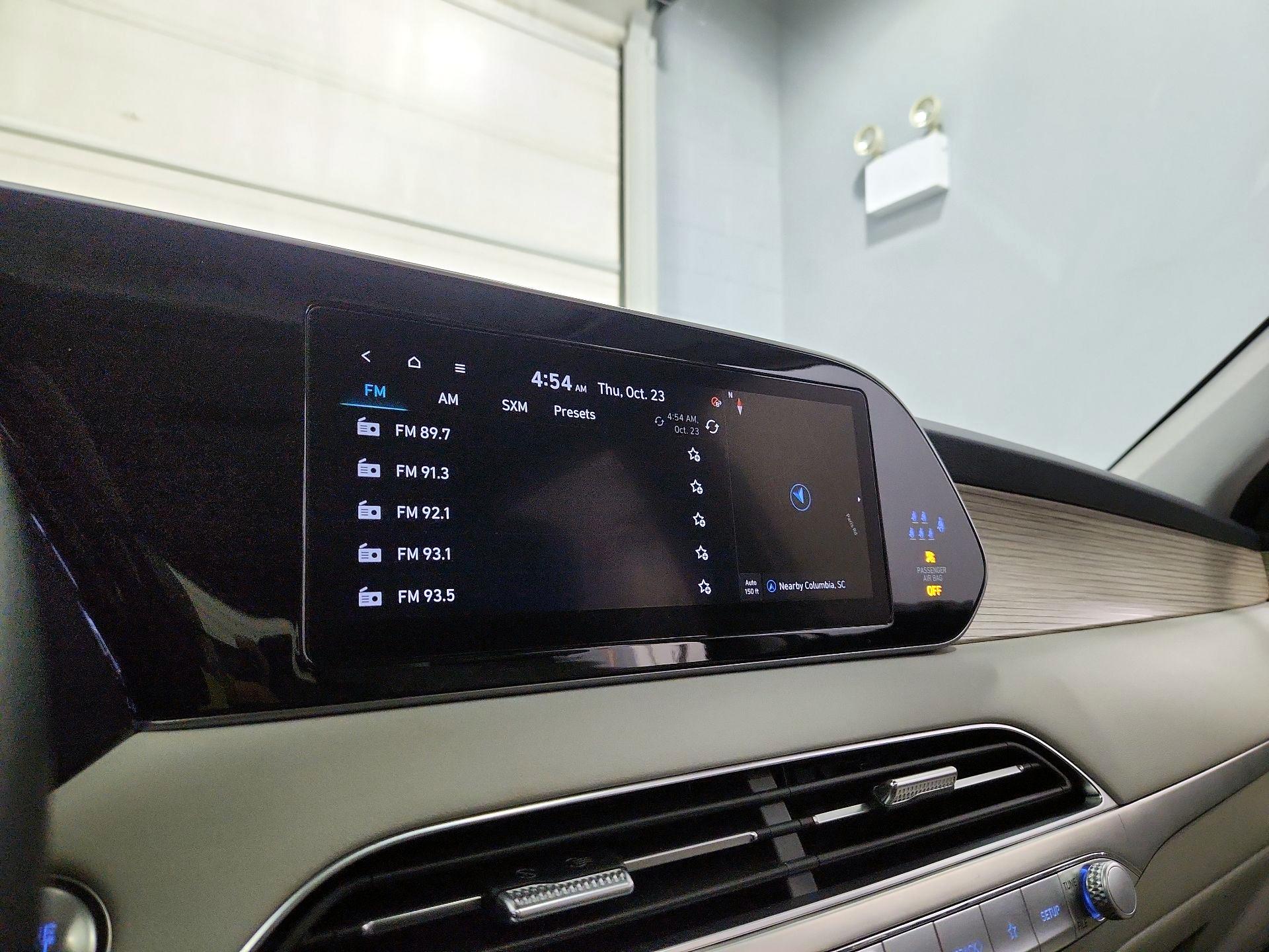 Thumbnail: 2022 Hyundai Palisade - 16