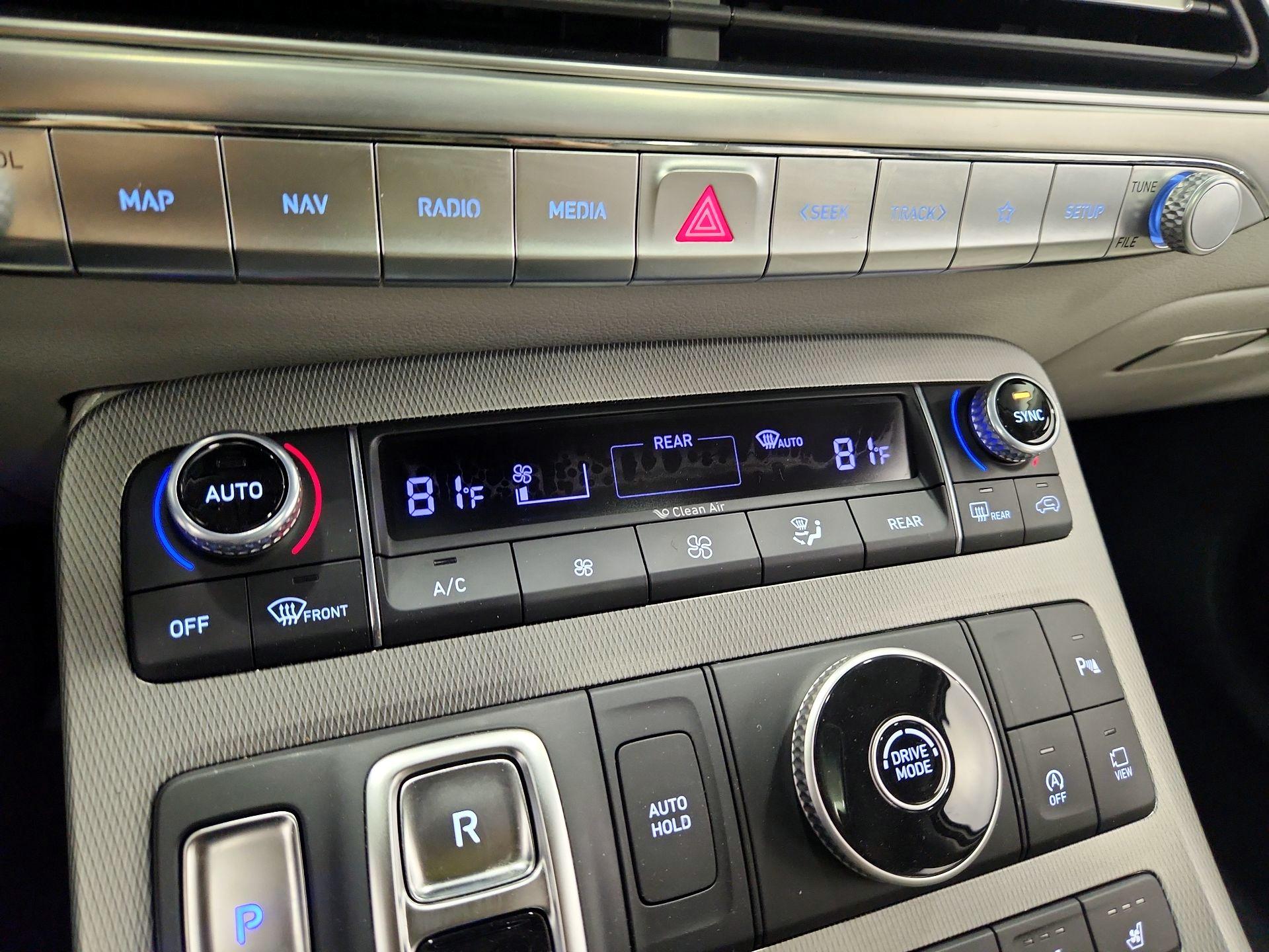 Thumbnail: 2022 Hyundai Palisade - 17