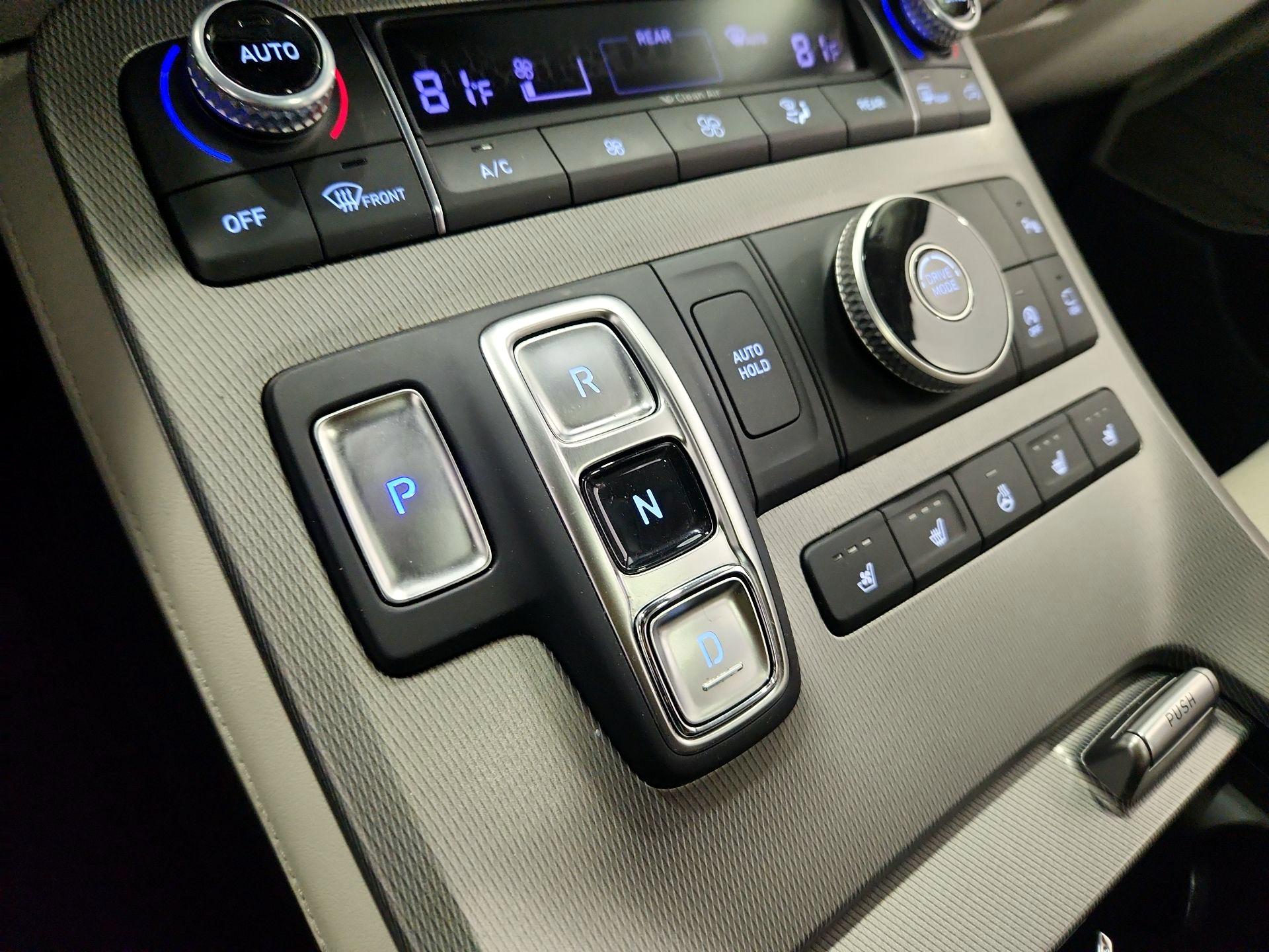 Thumbnail: 2022 Hyundai Palisade - 18