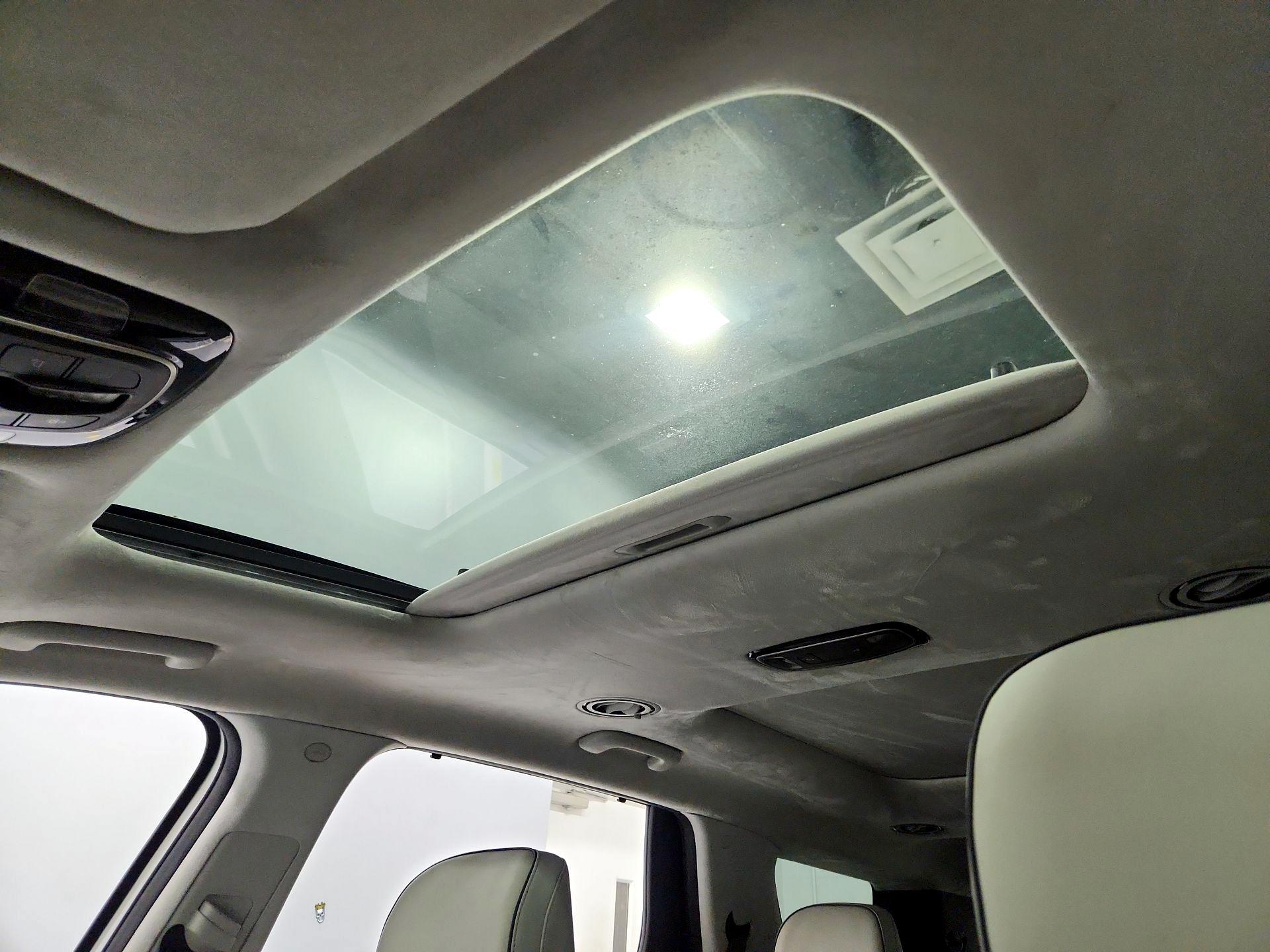 Thumbnail: 2022 Hyundai Palisade - 20