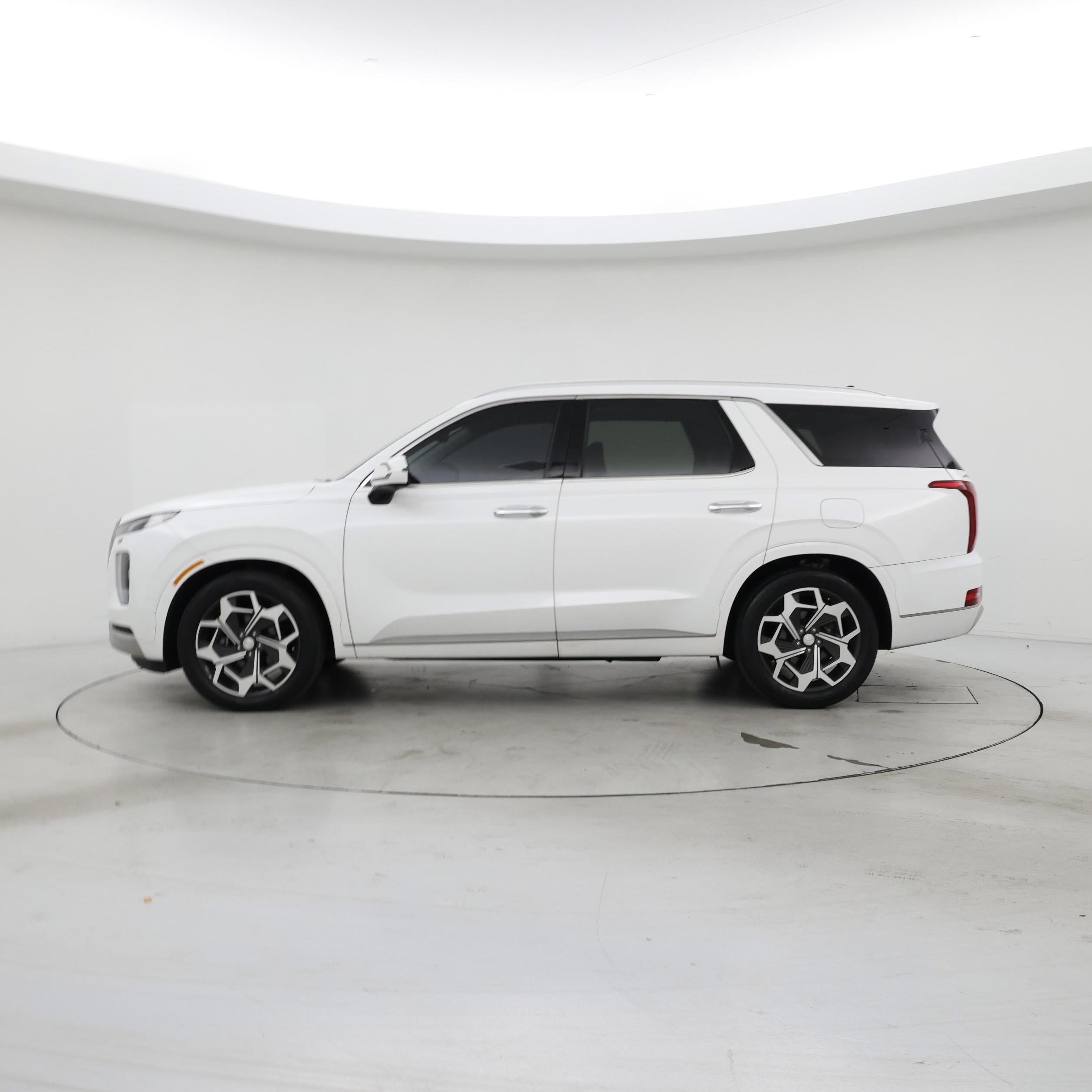 Thumbnail: 2022 Hyundai Palisade - 3