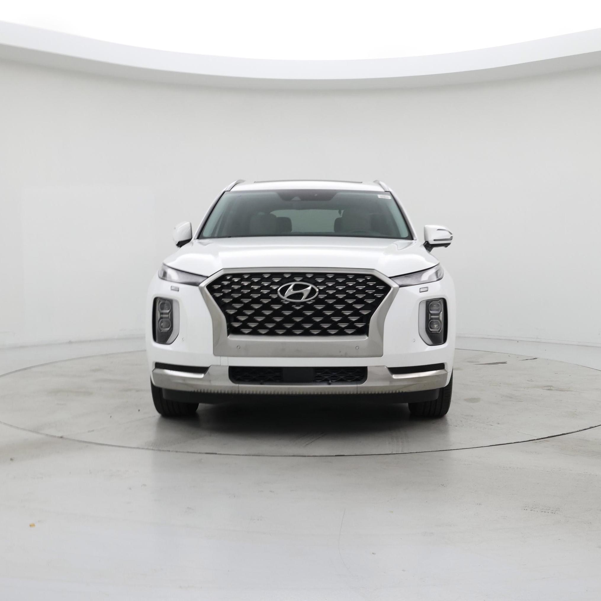 Thumbnail: 2022 Hyundai Palisade - 5