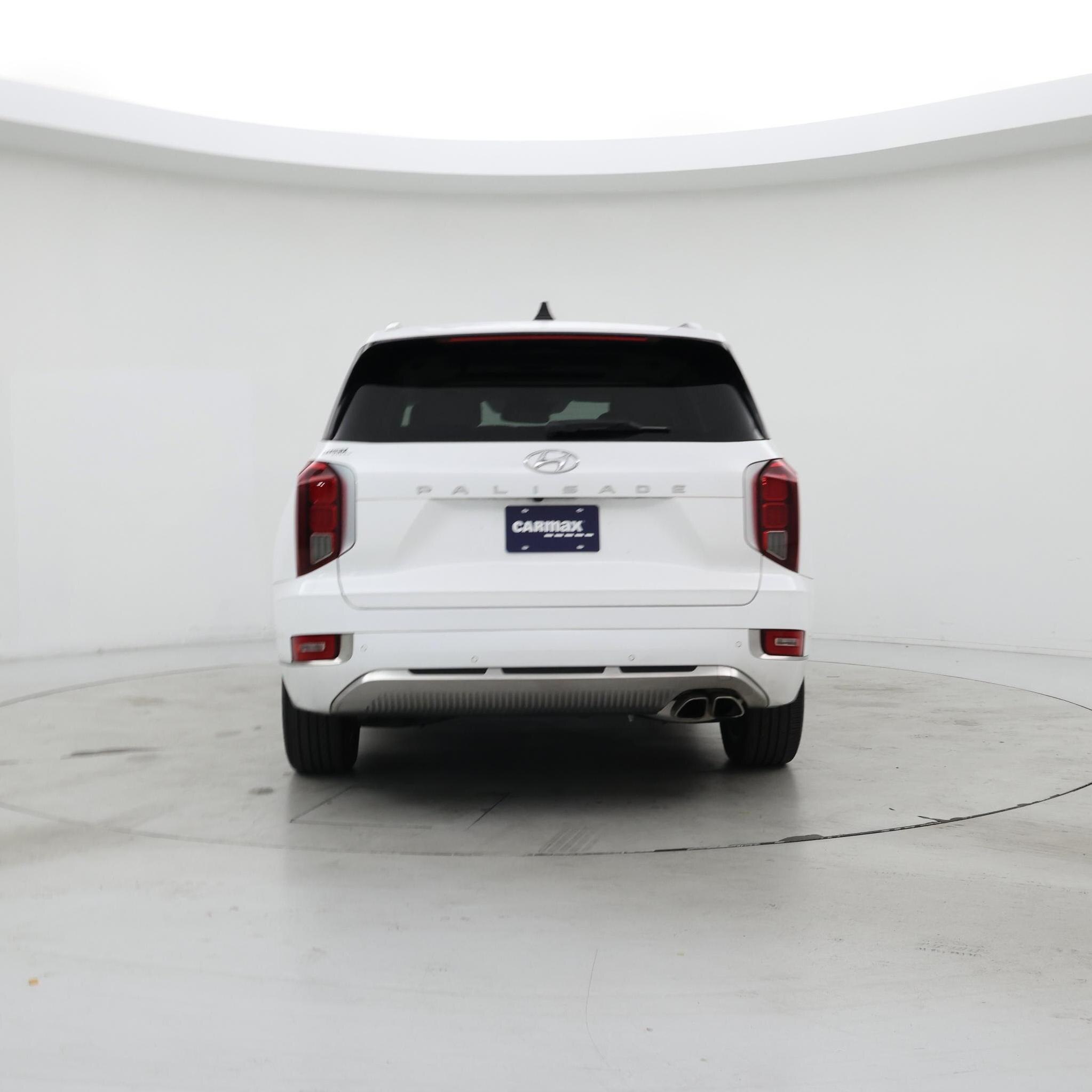 Thumbnail: 2022 Hyundai Palisade - 6