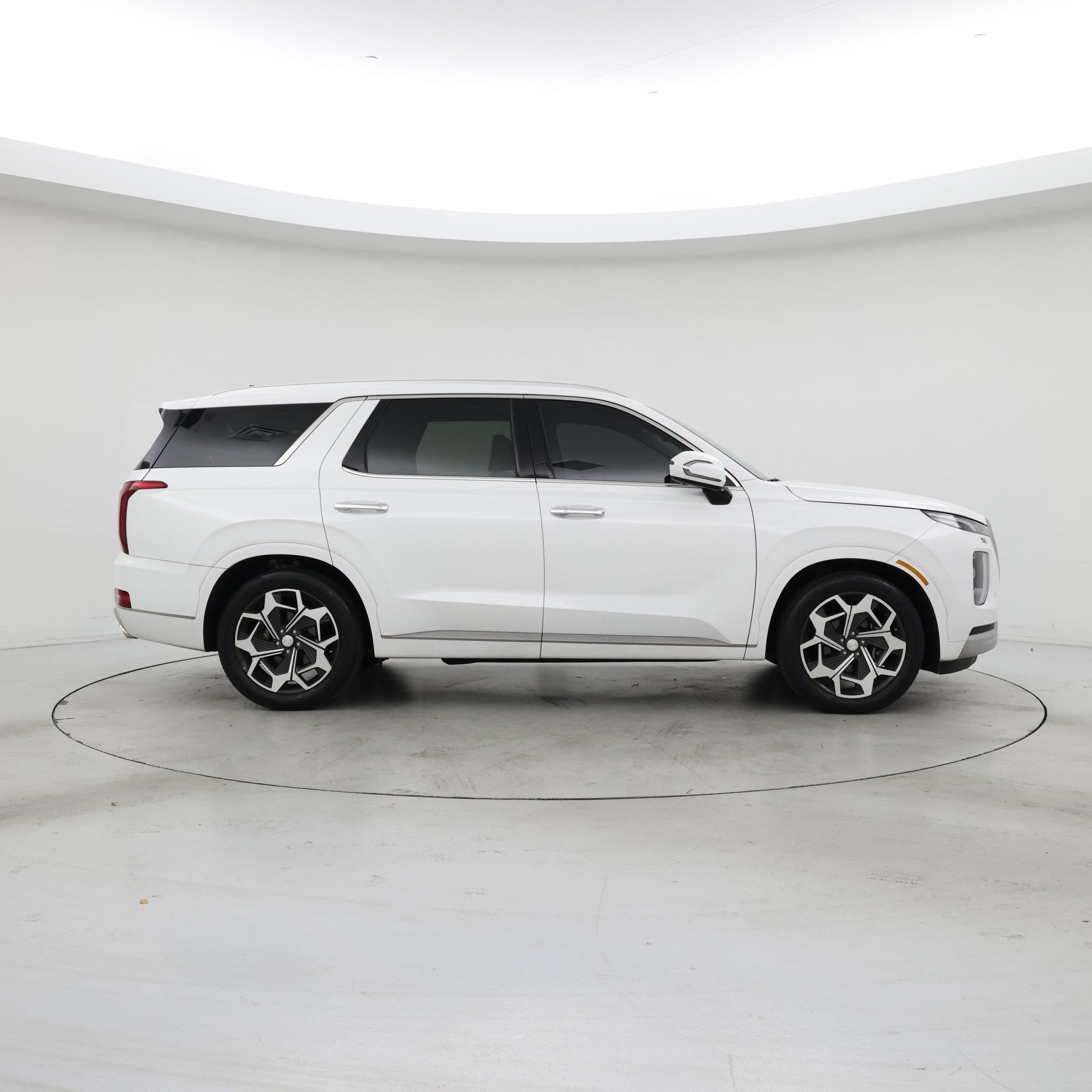 Thumbnail: 2022 Hyundai Palisade - 7