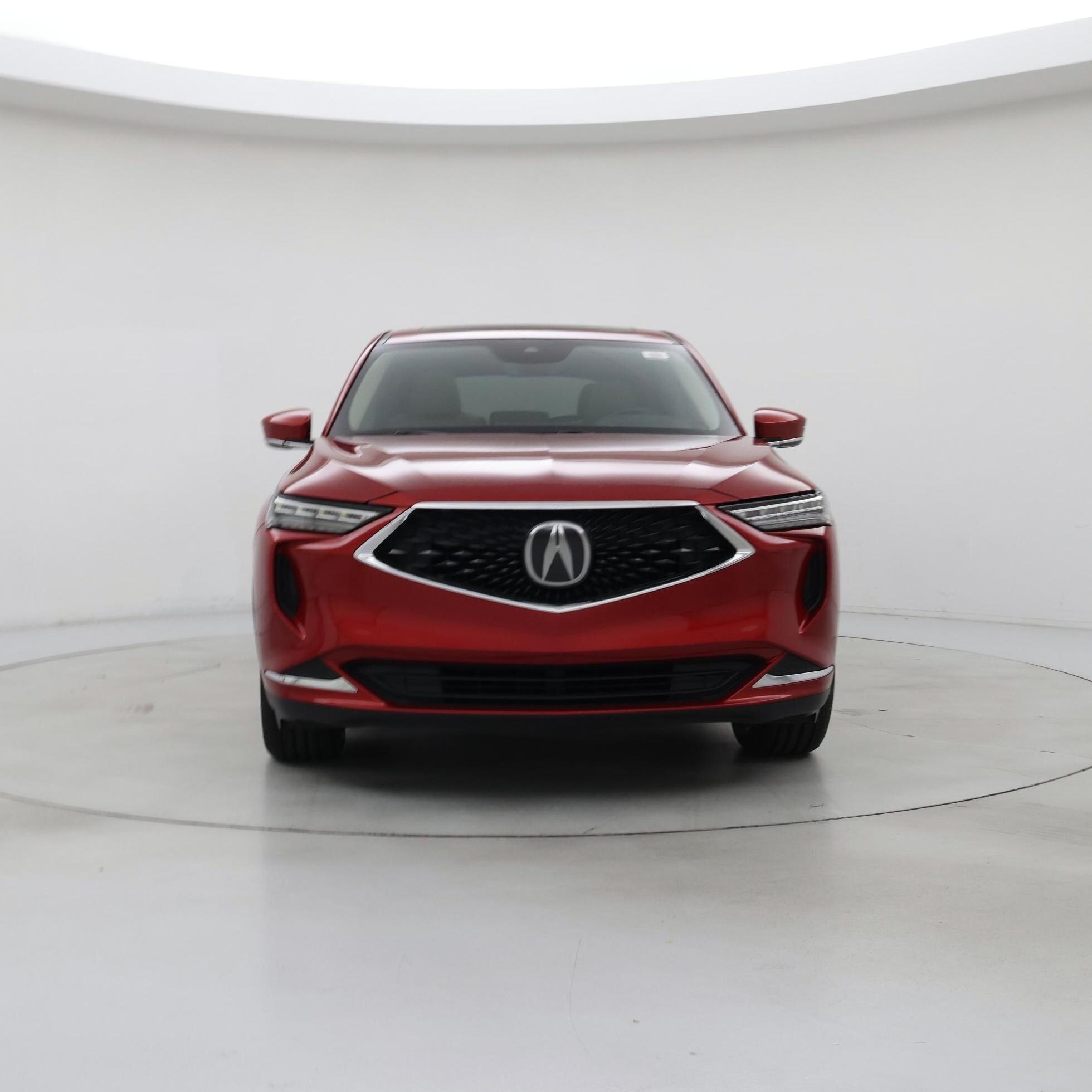 Thumbnail: 2022 Acura MDX - 5