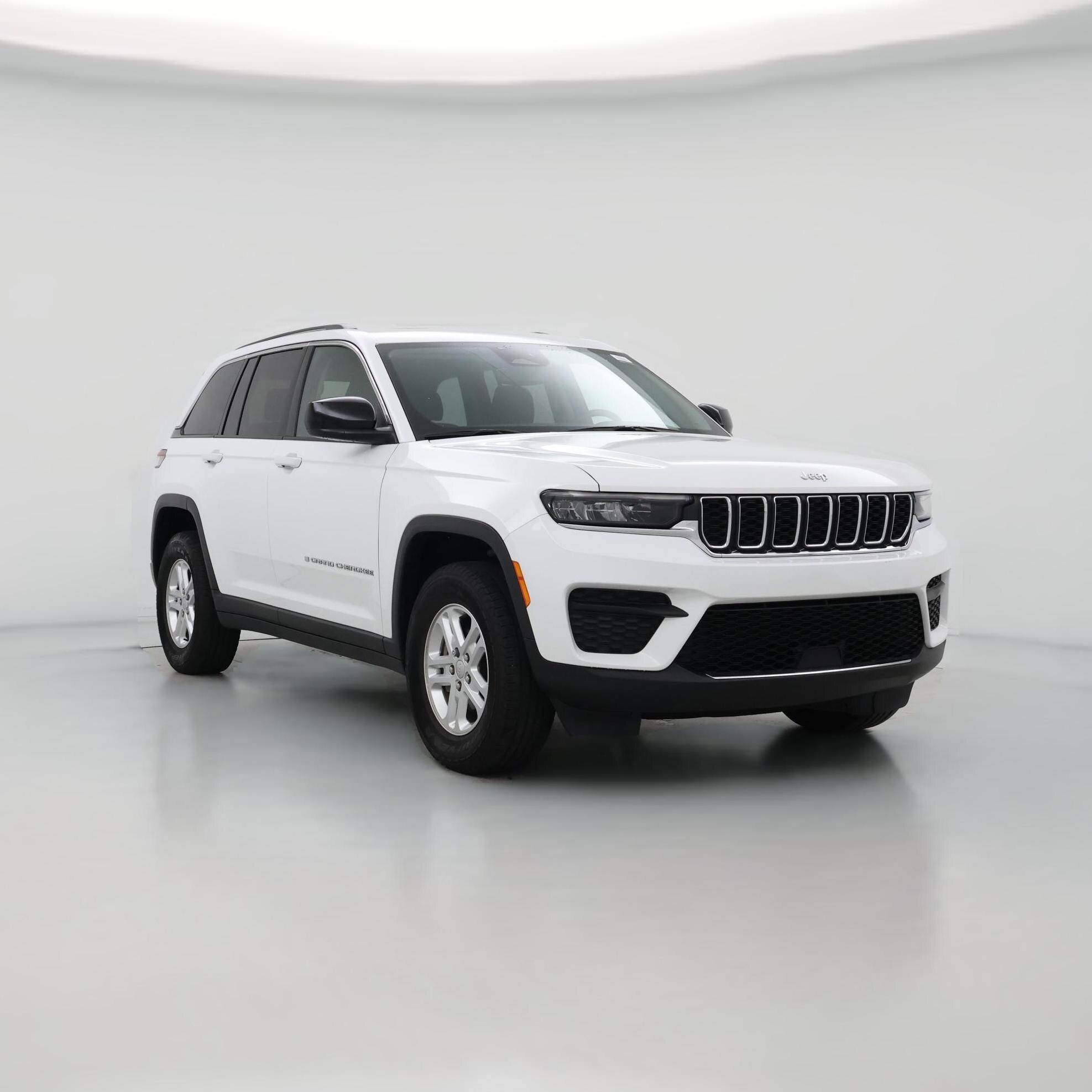 Thumbnail: 2023 Jeep Grand Cherokee - 1