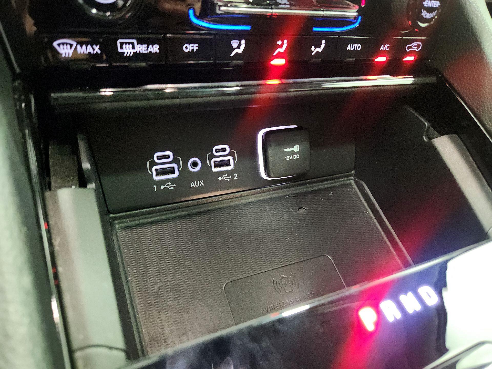 Thumbnail: 2023 Jeep Grand Cherokee - 18