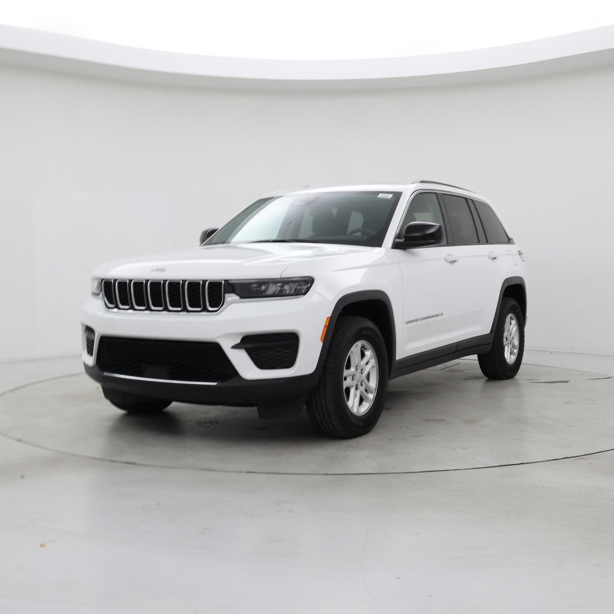 Thumbnail: 2023 Jeep Grand Cherokee - 4