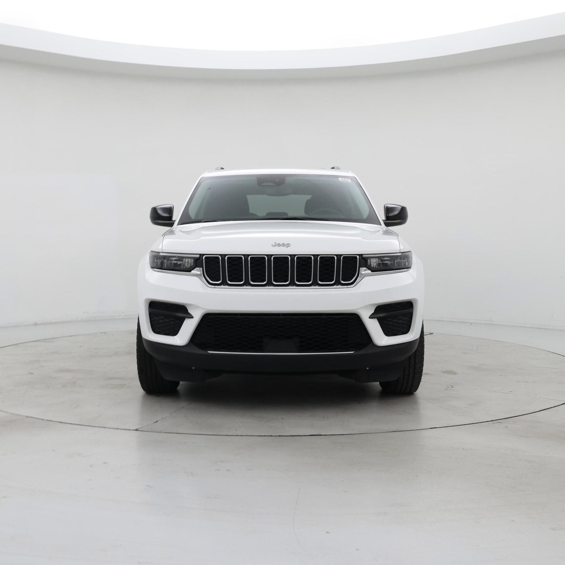 Thumbnail: 2023 Jeep Grand Cherokee - 5