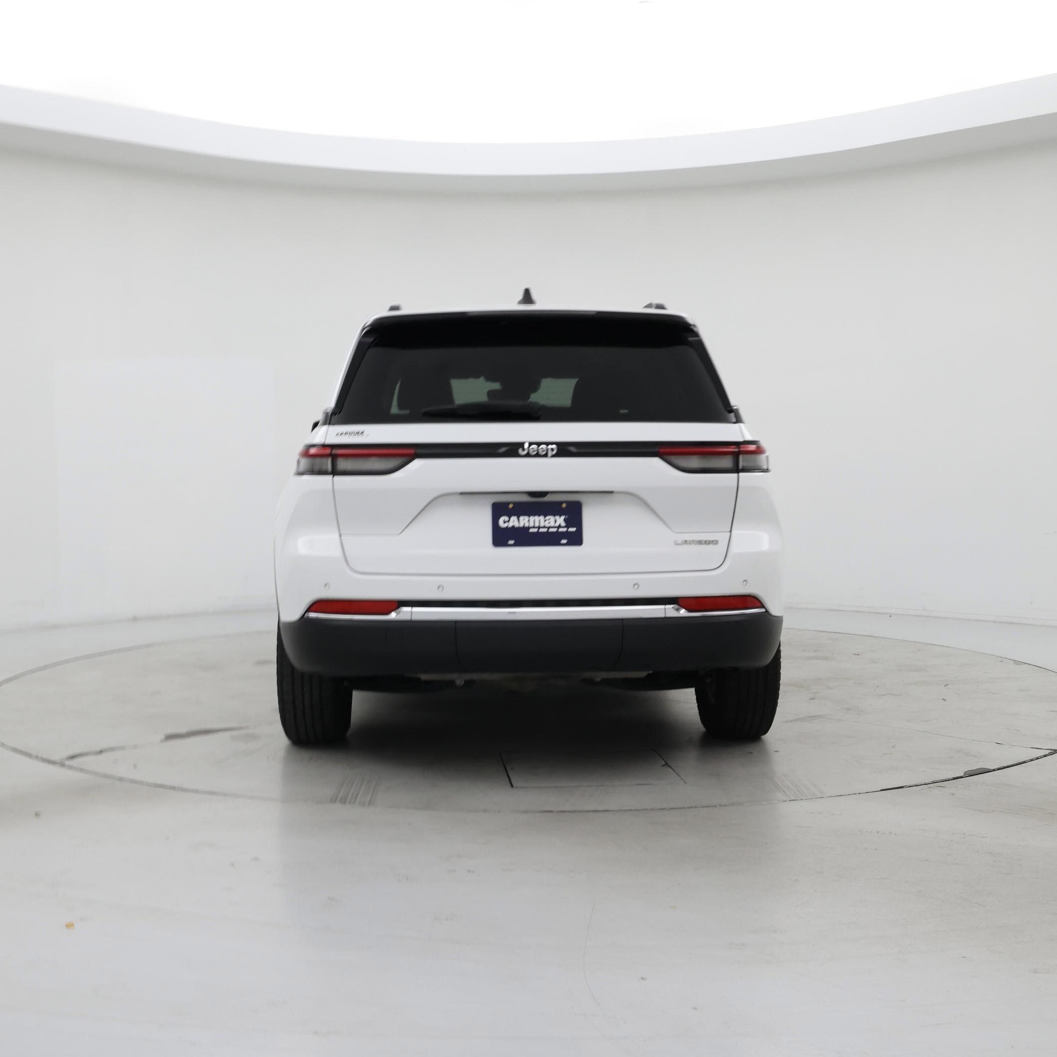 Thumbnail: 2023 Jeep Grand Cherokee - 6