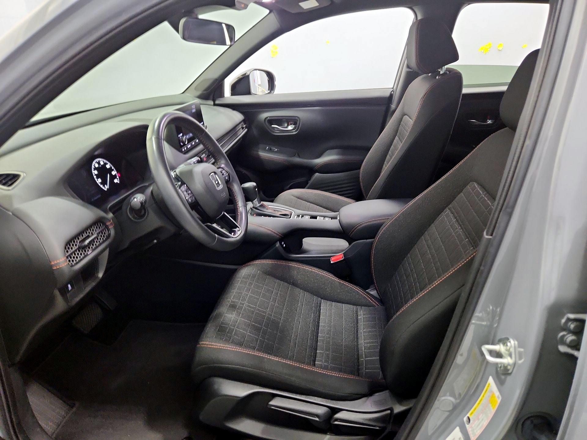 Thumbnail: 2025 Honda HR-V - 11