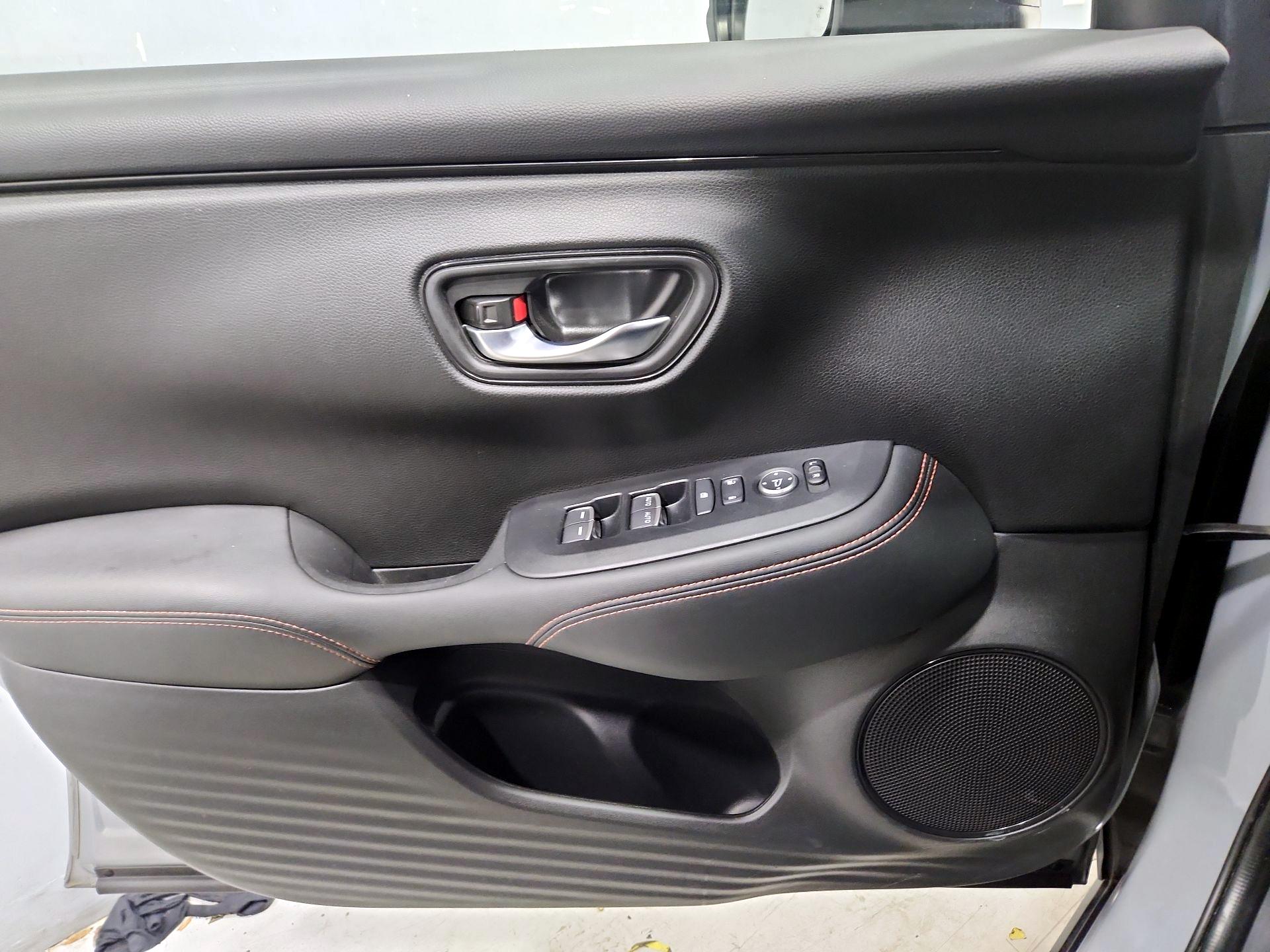 Thumbnail: 2025 Honda HR-V - 12