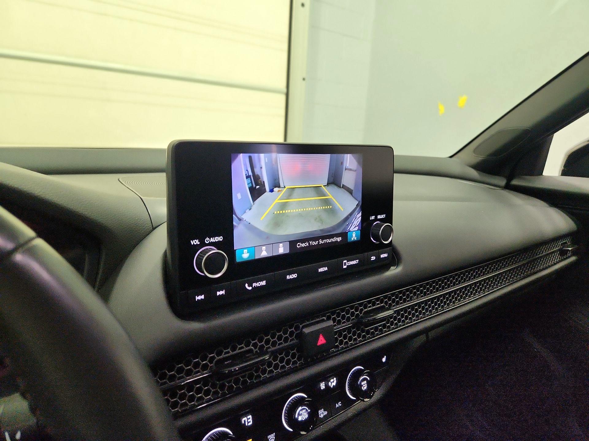 Thumbnail: 2025 Honda HR-V - 14