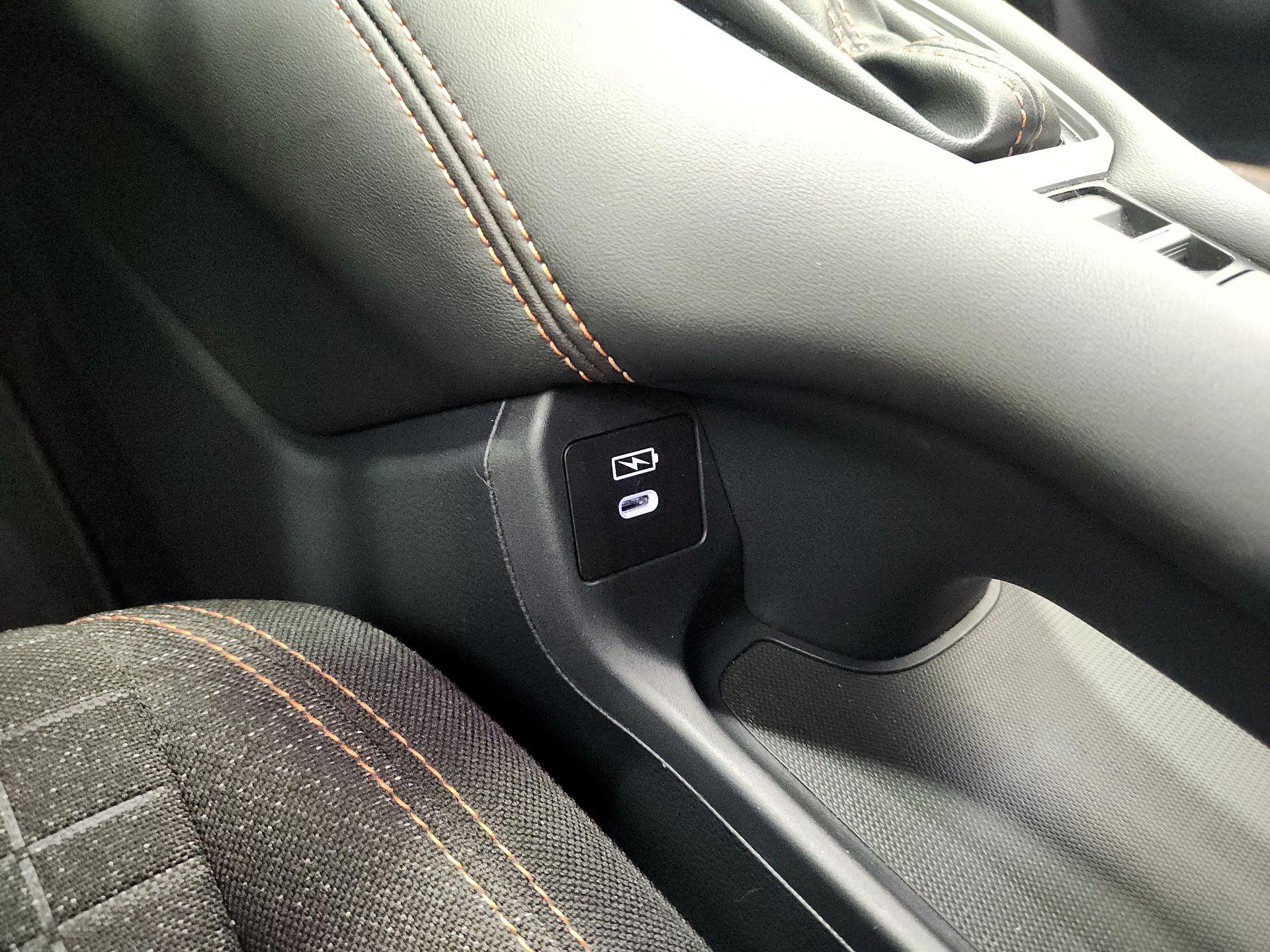 Thumbnail: 2025 Honda HR-V - 18