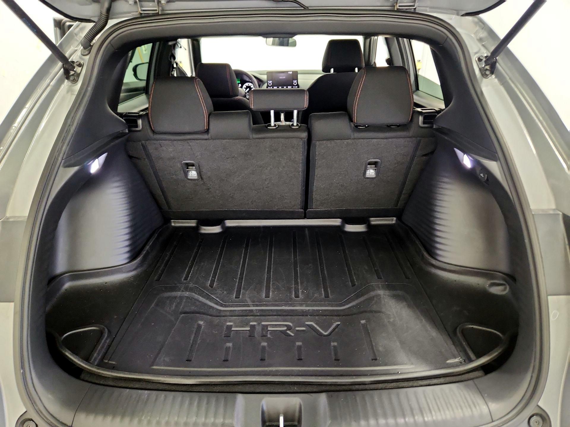 Thumbnail: 2025 Honda HR-V - 20