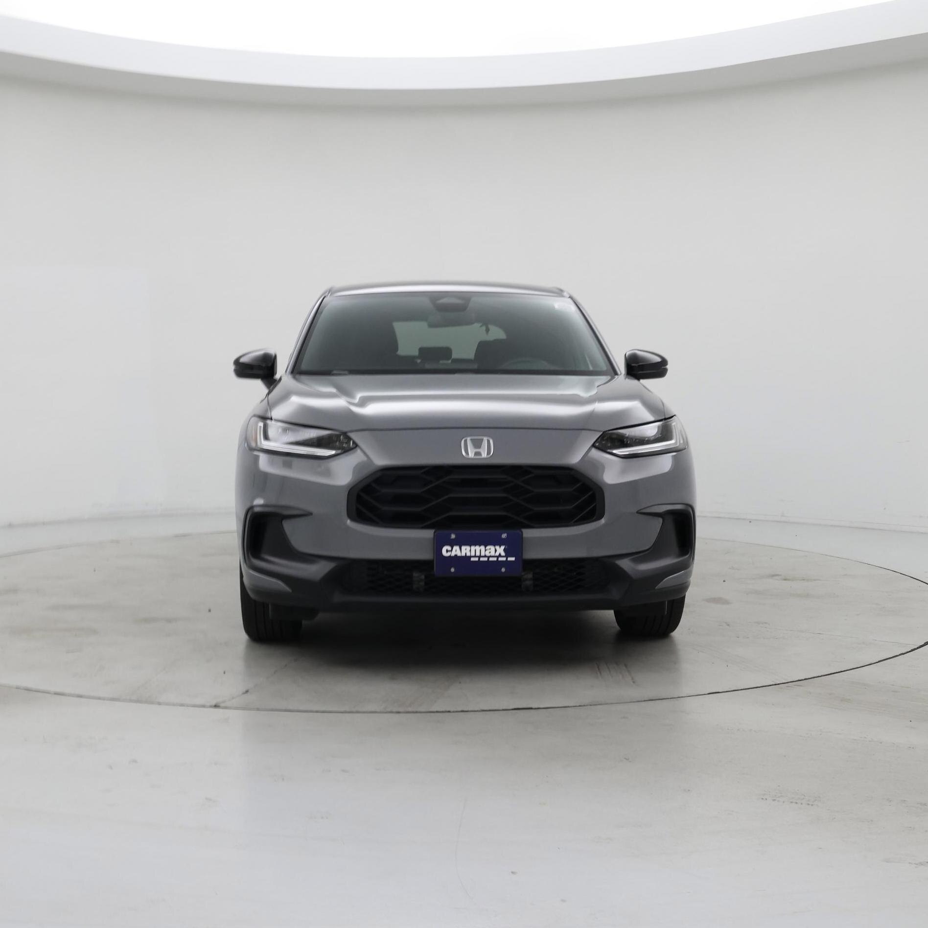 Thumbnail: 2025 Honda HR-V - 5