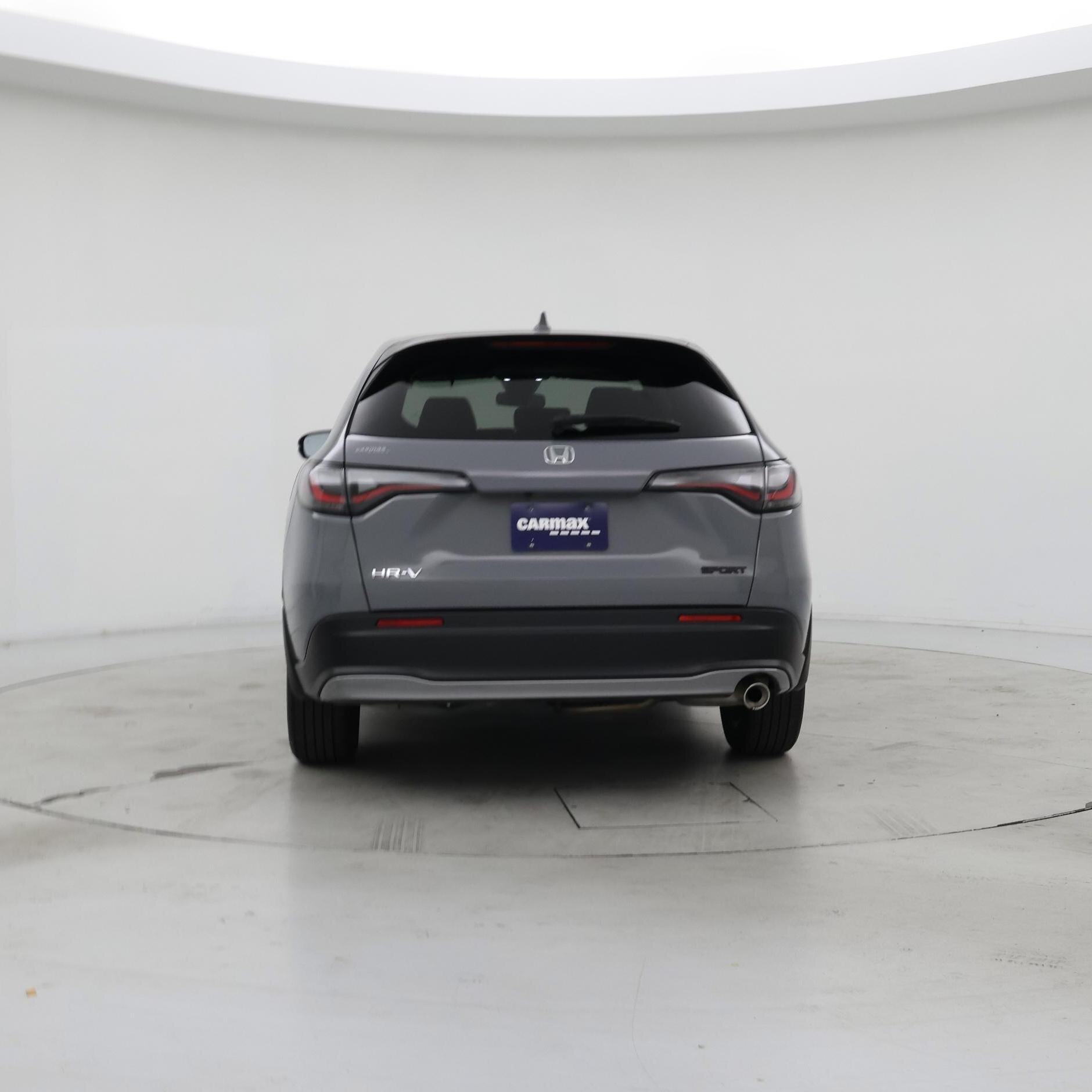 Thumbnail: 2025 Honda HR-V - 6