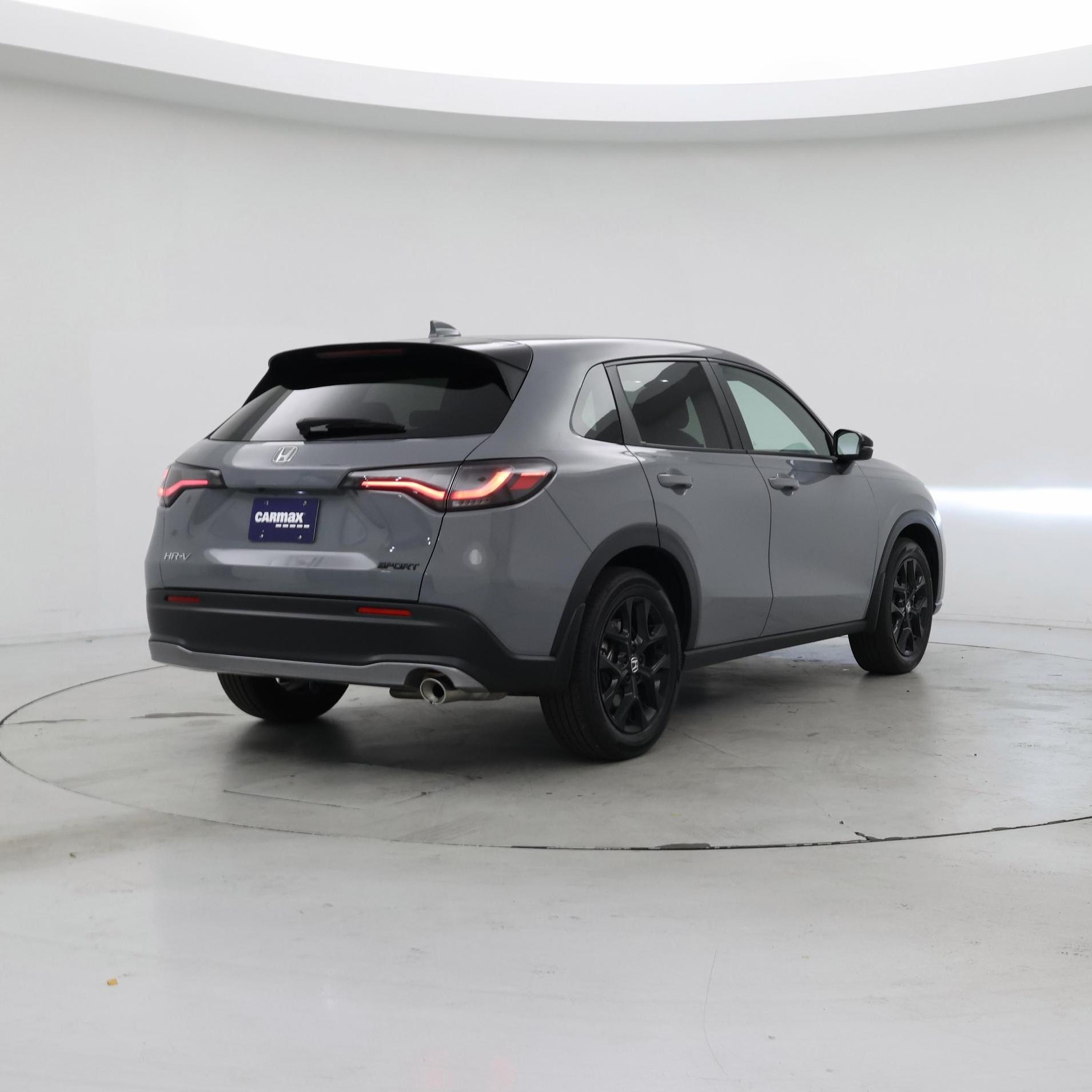 Thumbnail: 2025 Honda HR-V - 8