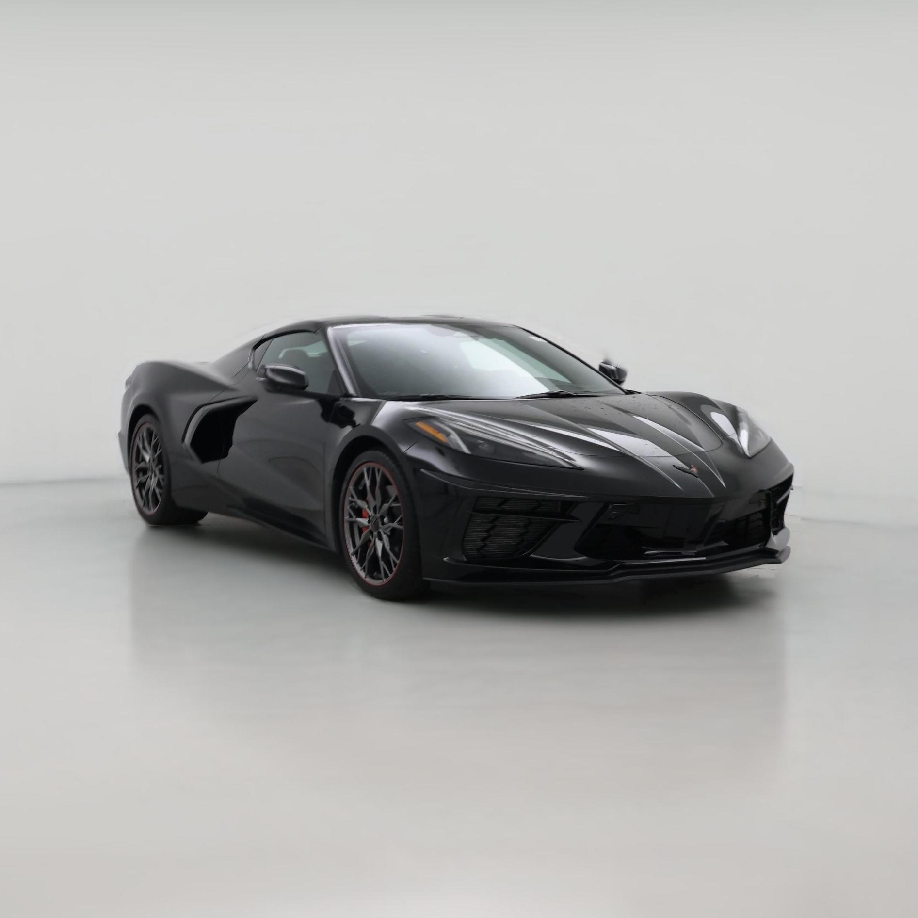 Thumbnail: 2024 Chevrolet Corvette - 1