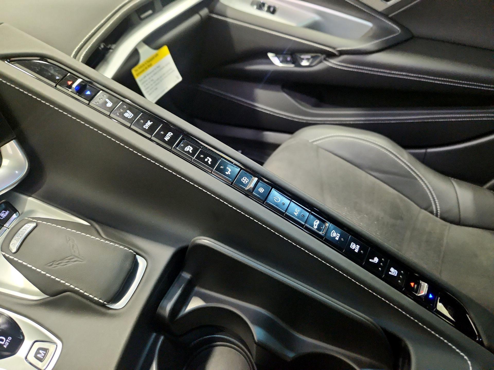 Thumbnail: 2024 Chevrolet Corvette - 17