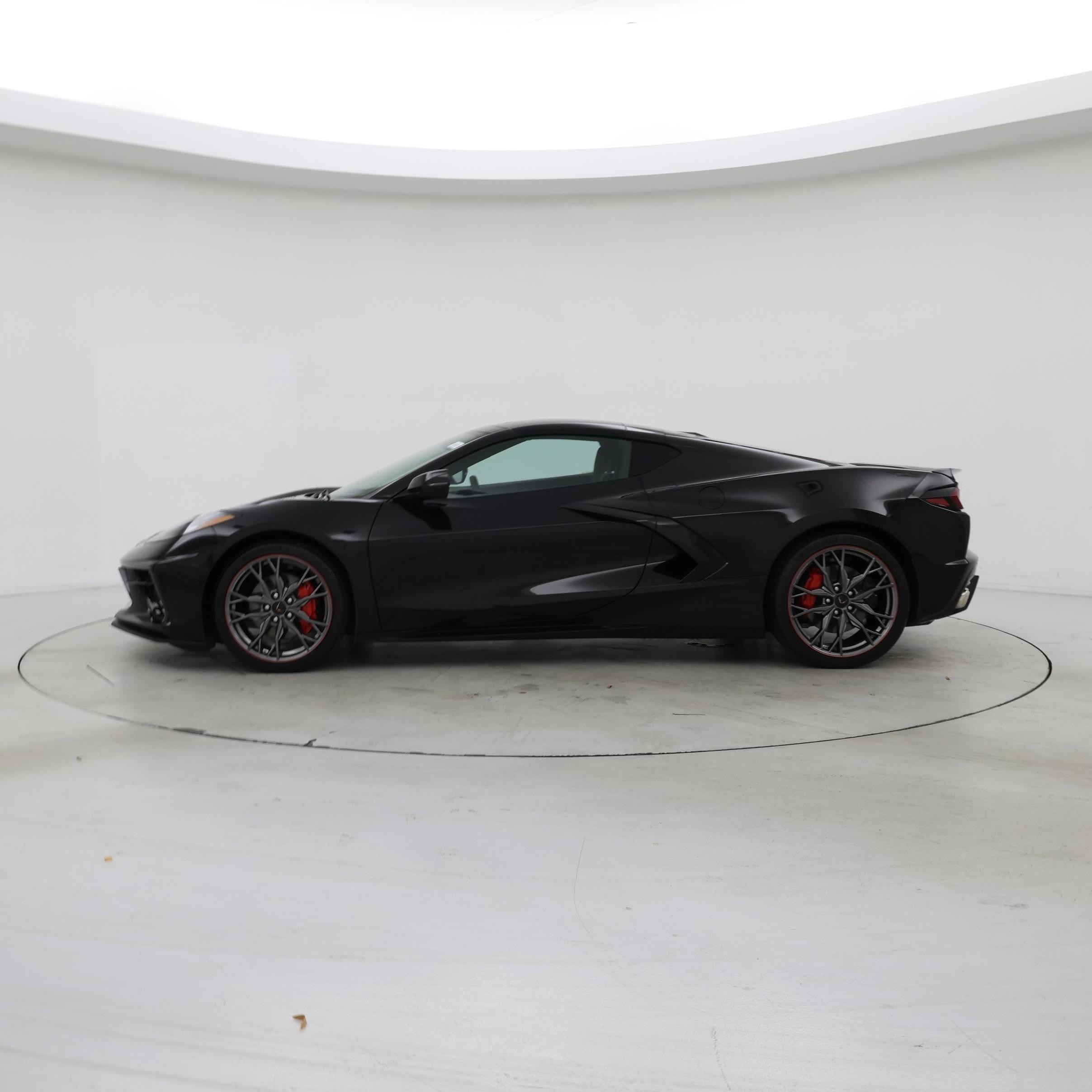 Thumbnail: 2024 Chevrolet Corvette - 3