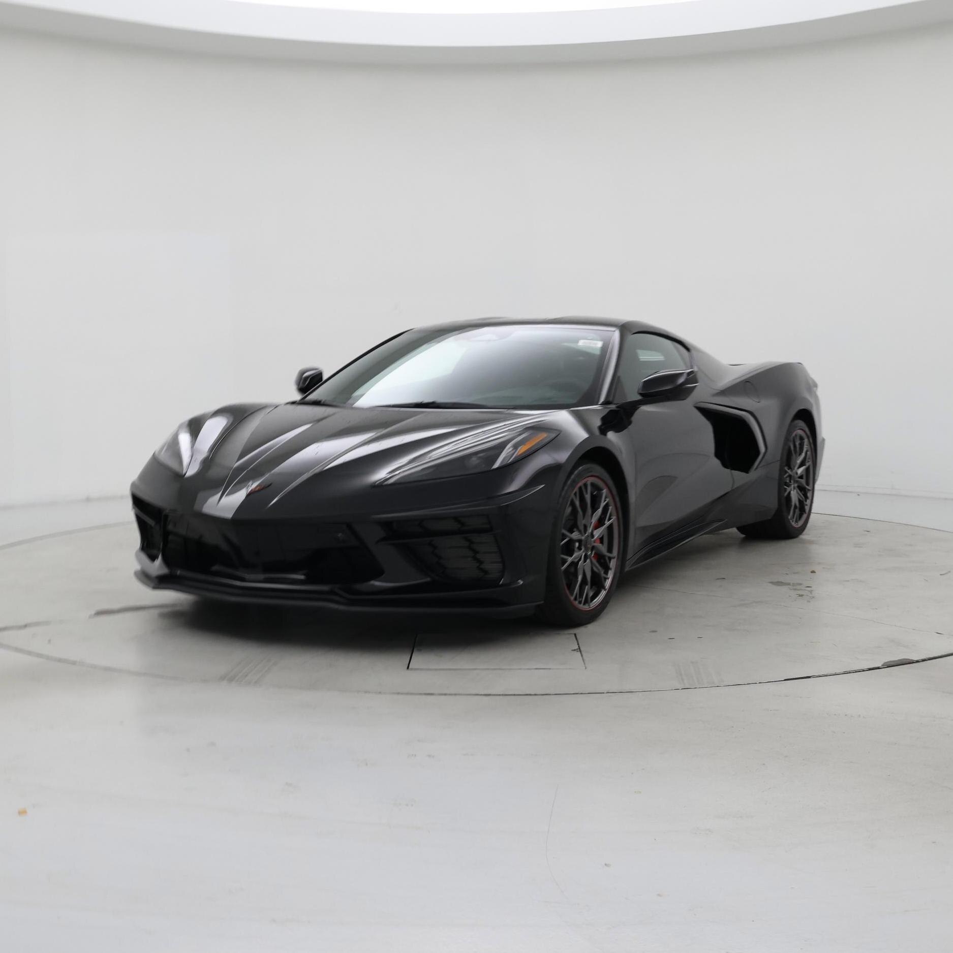 Thumbnail: 2024 Chevrolet Corvette - 4