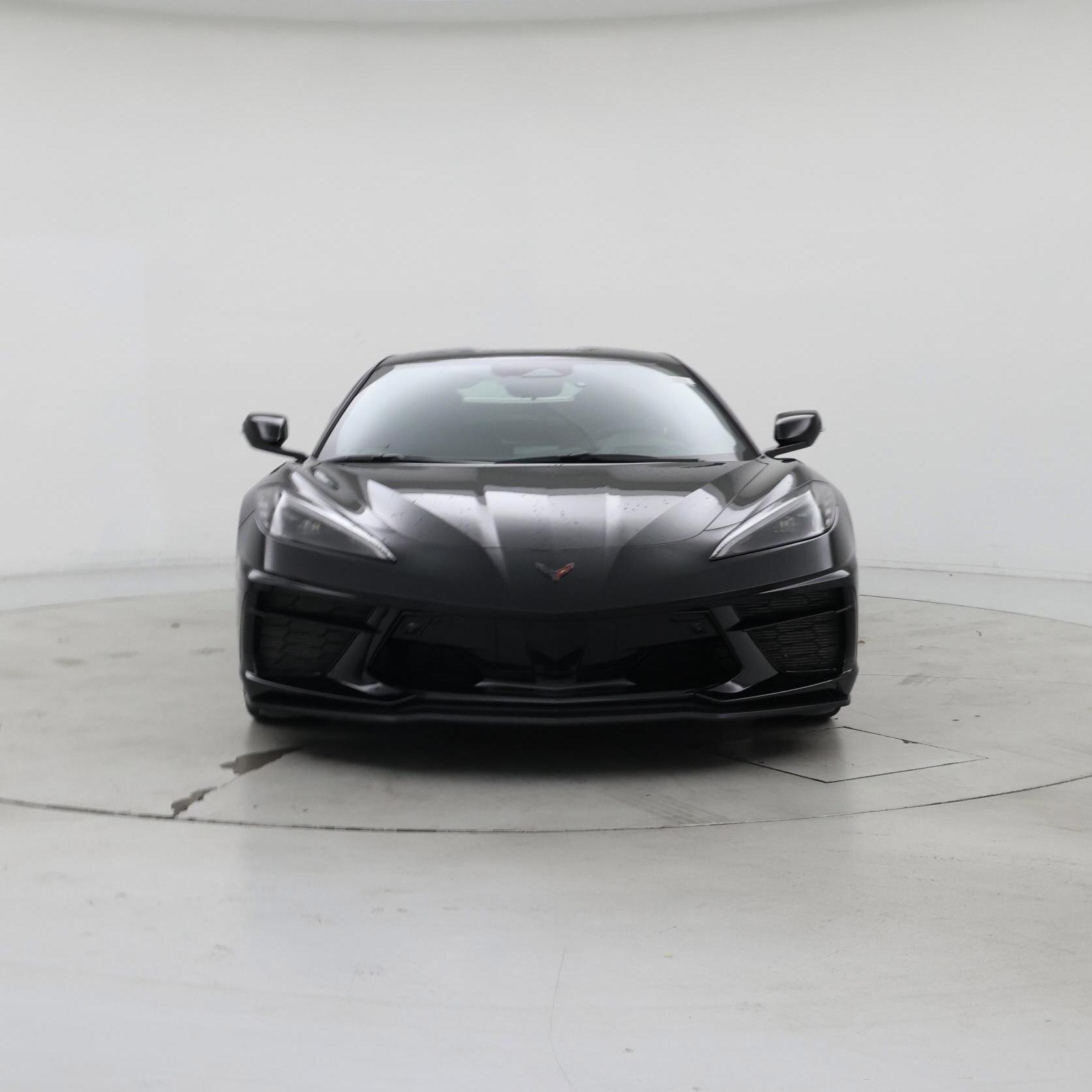 Thumbnail: 2024 Chevrolet Corvette - 5