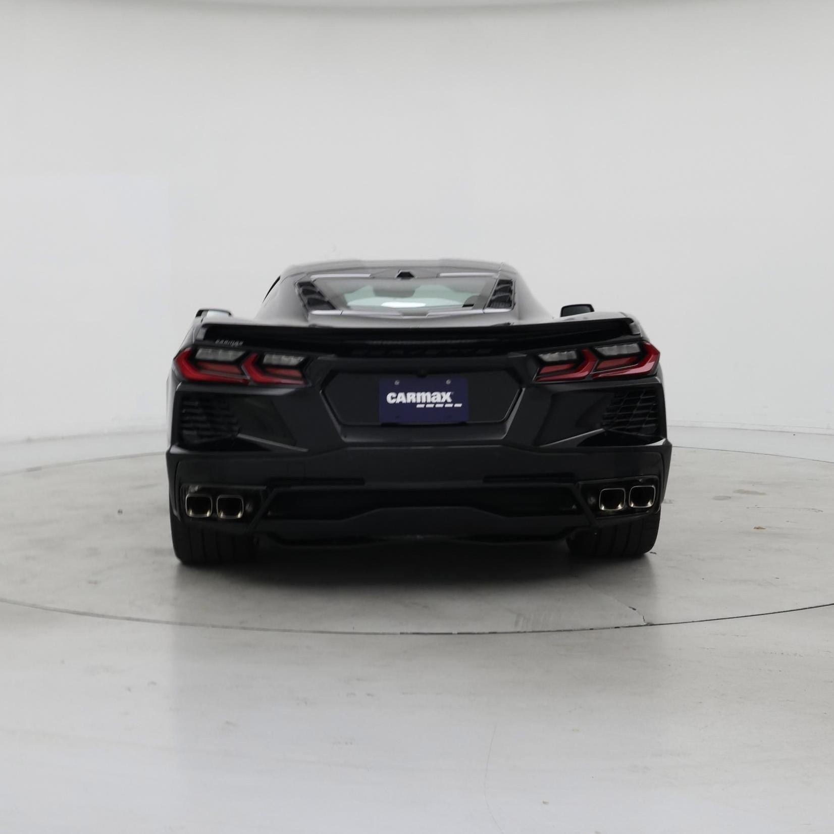 Thumbnail: 2024 Chevrolet Corvette - 6