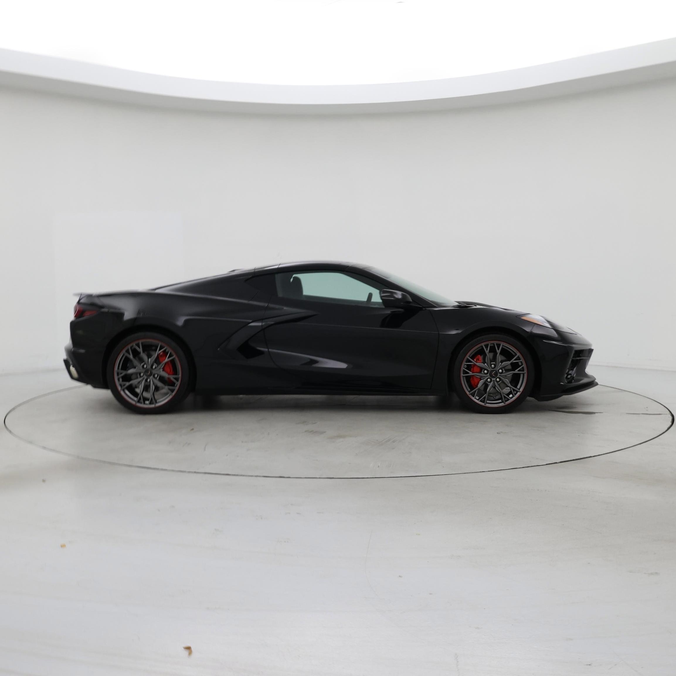 Thumbnail: 2024 Chevrolet Corvette - 7