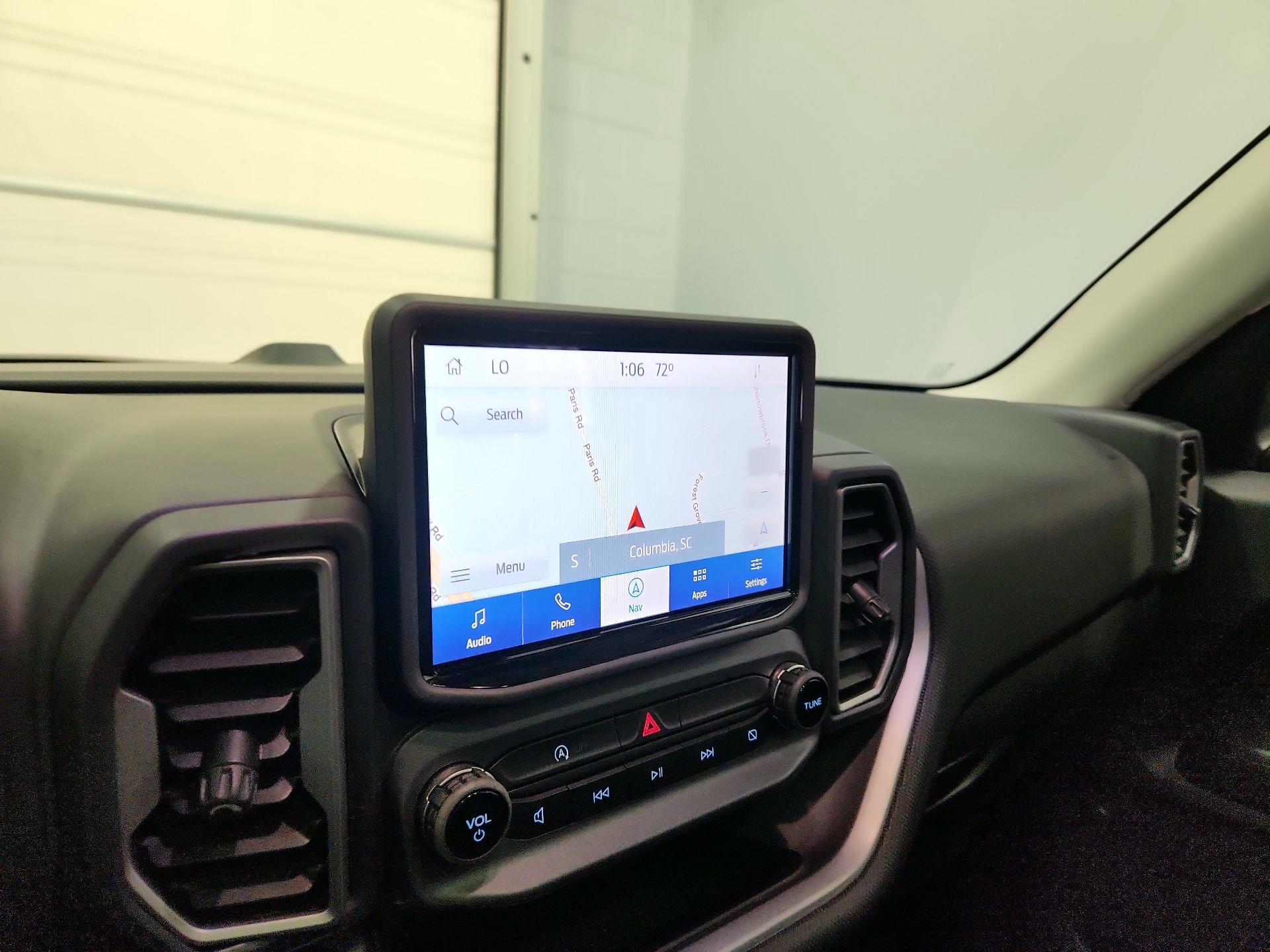 Thumbnail: 2022 Ford Bronco Sport - 14