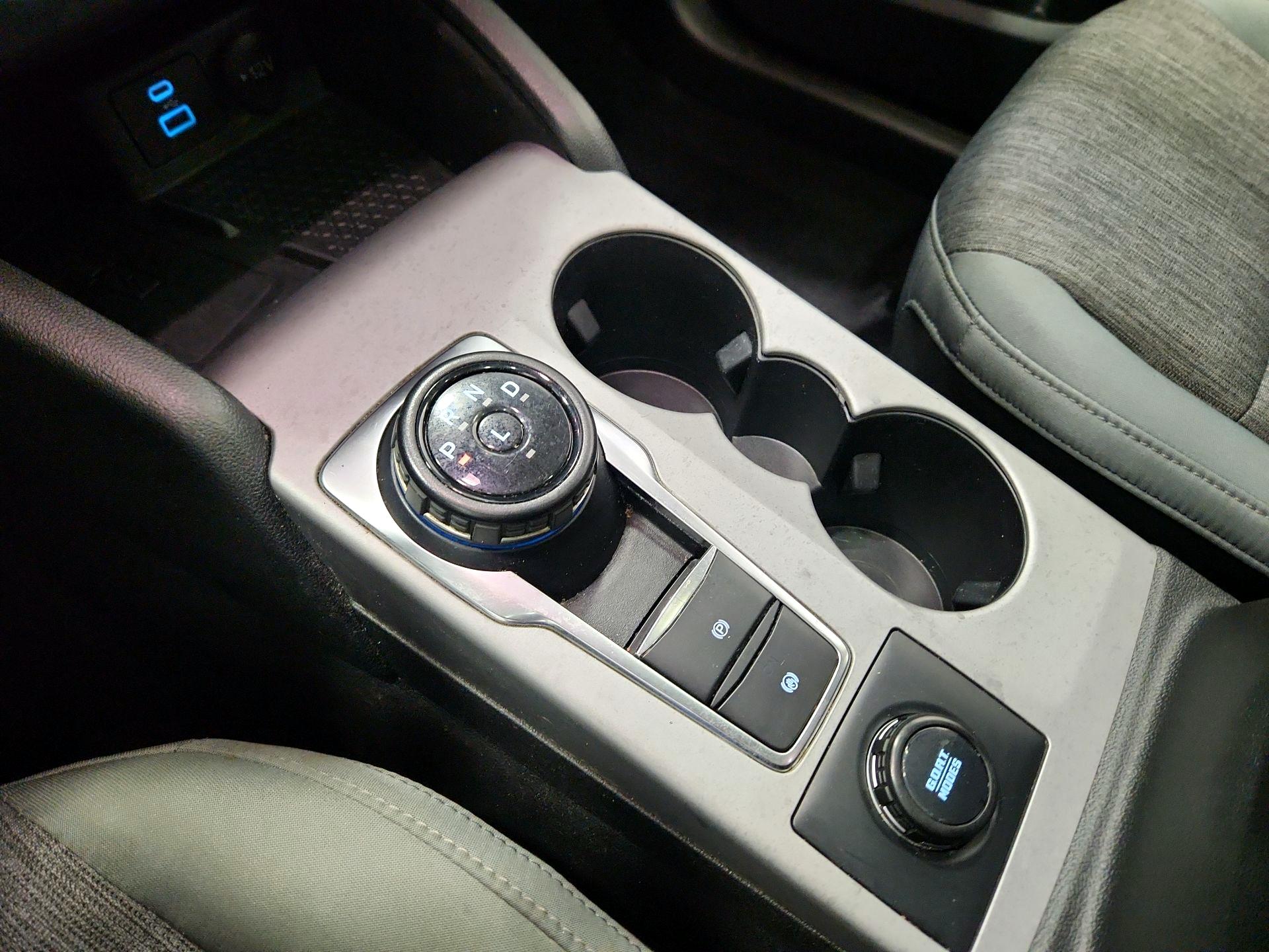 Thumbnail: 2022 Ford Bronco Sport - 18