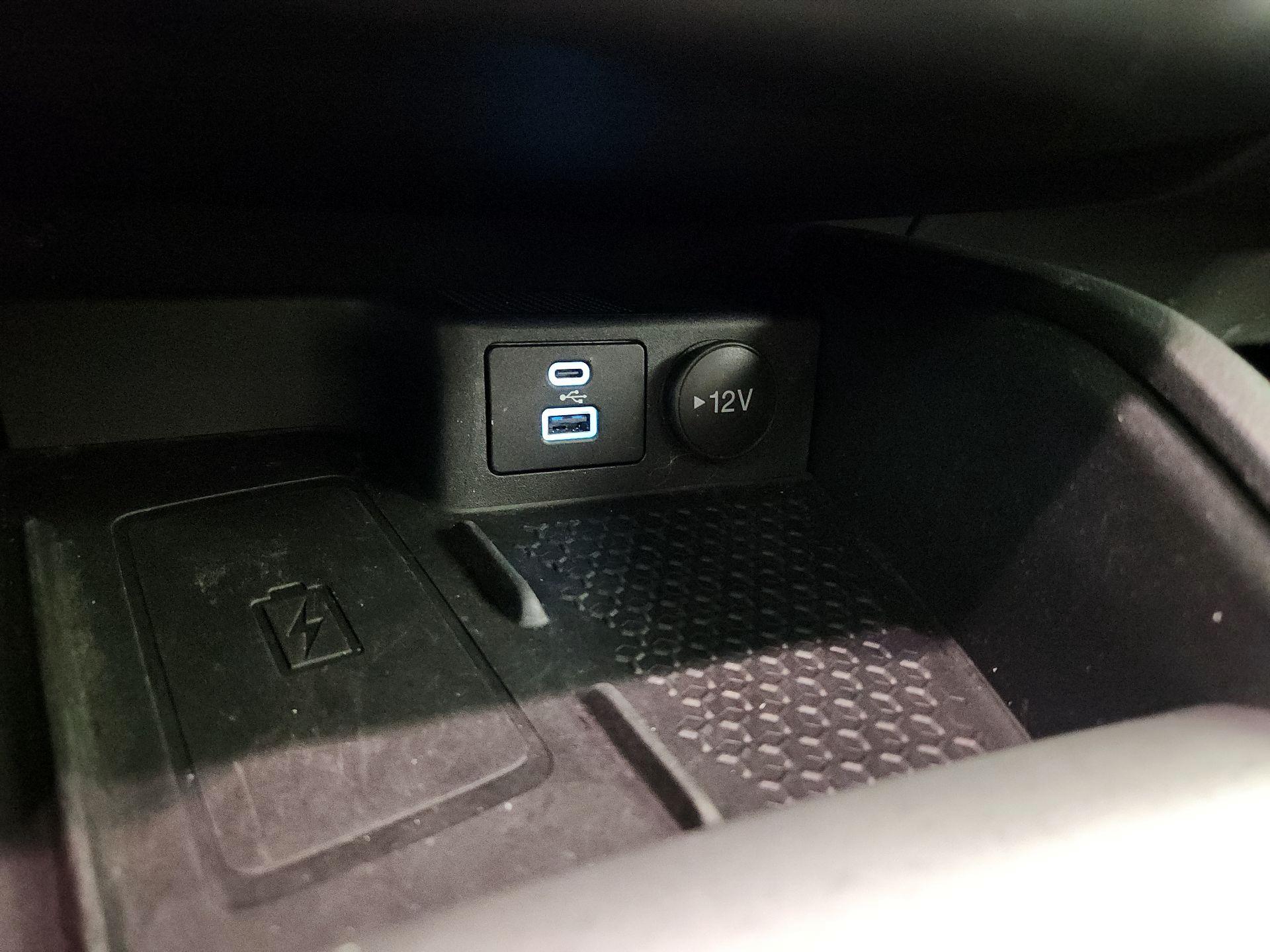 Thumbnail: 2022 Ford Bronco Sport - 19