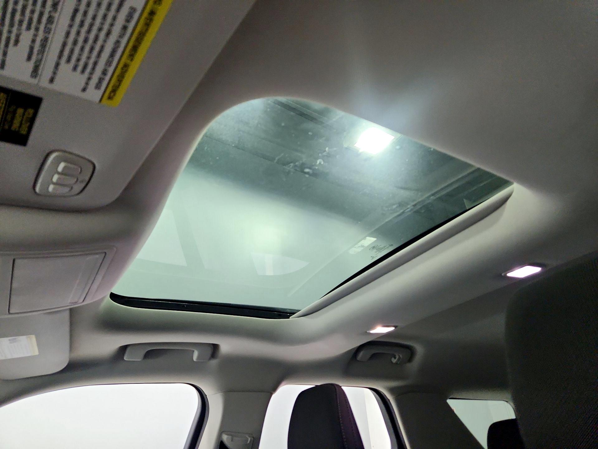 Thumbnail: 2022 Ford Bronco Sport - 20