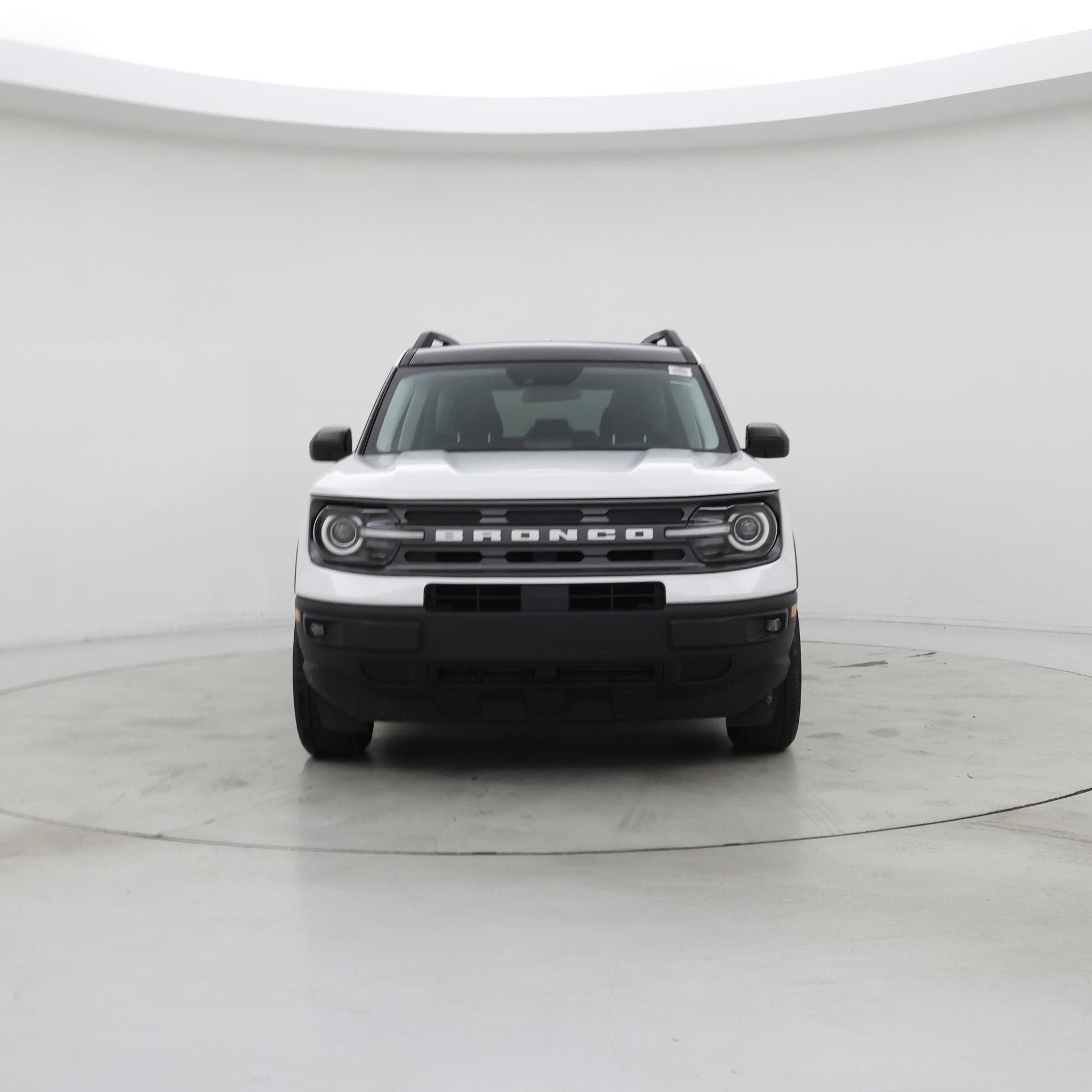 Thumbnail: 2022 Ford Bronco Sport - 5