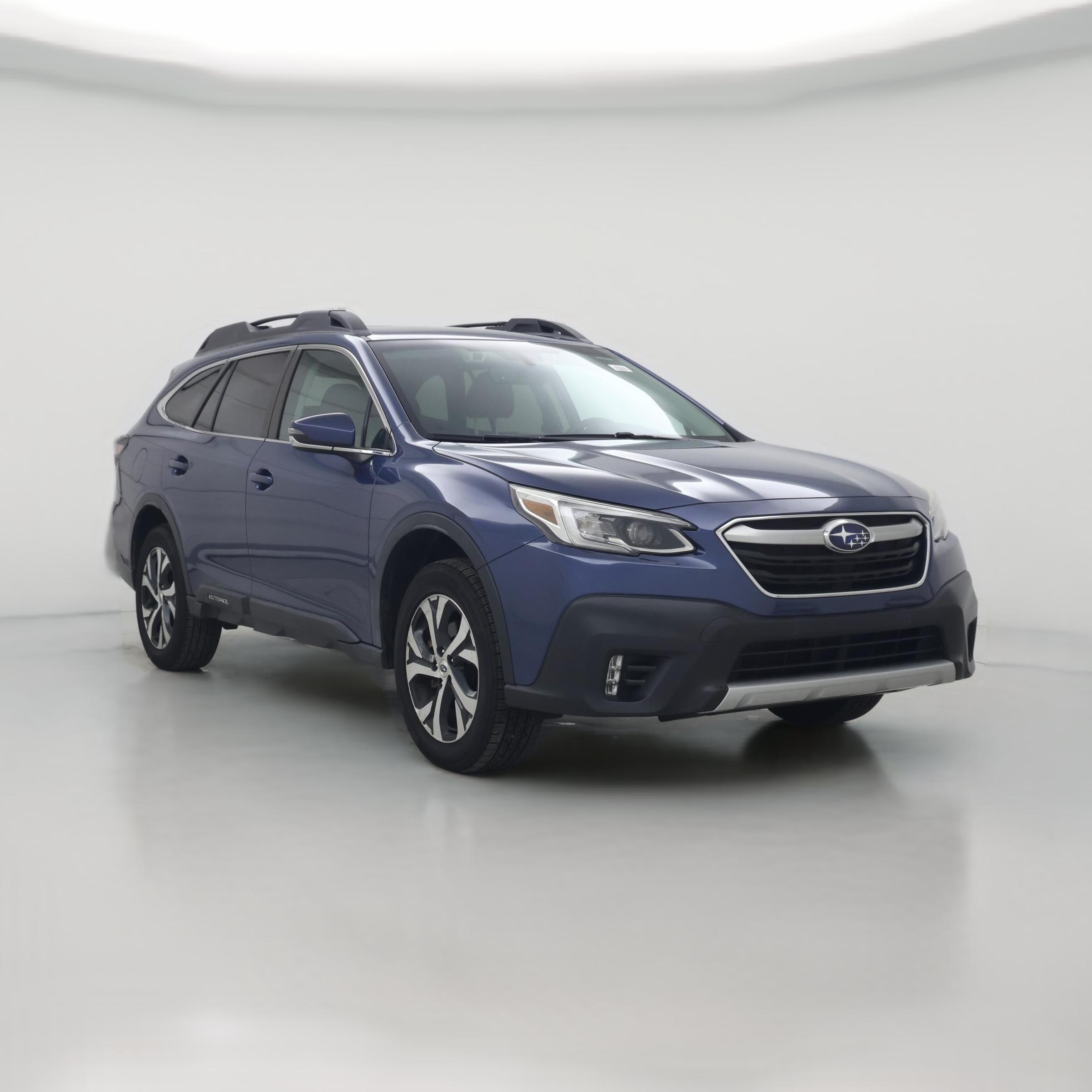 Thumbnail: 2022 Subaru Outback - 1