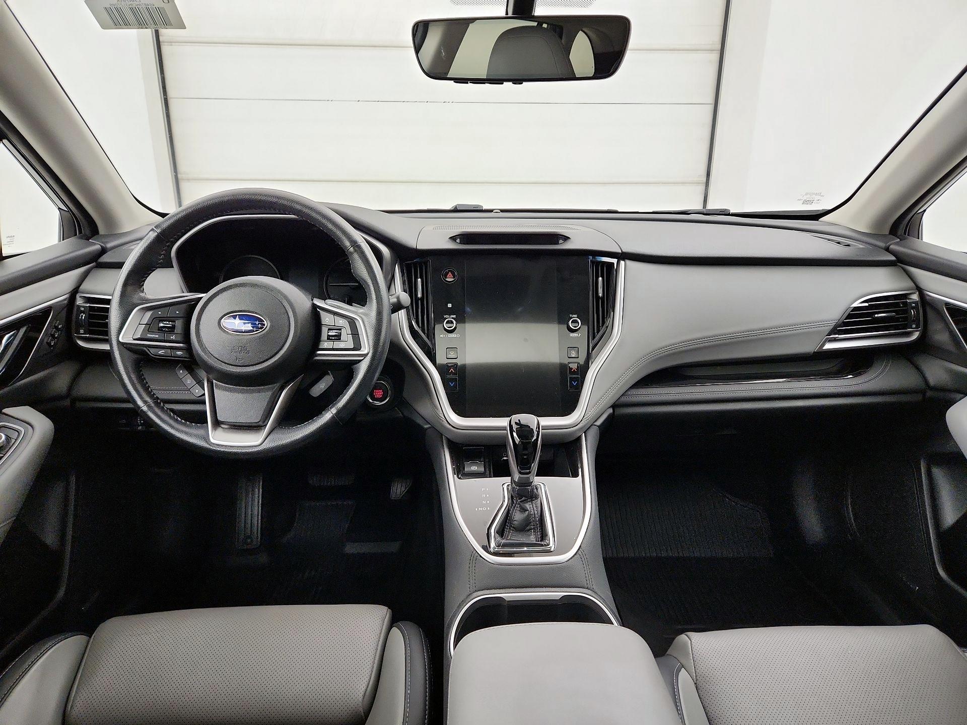 Thumbnail: 2022 Subaru Outback - 9