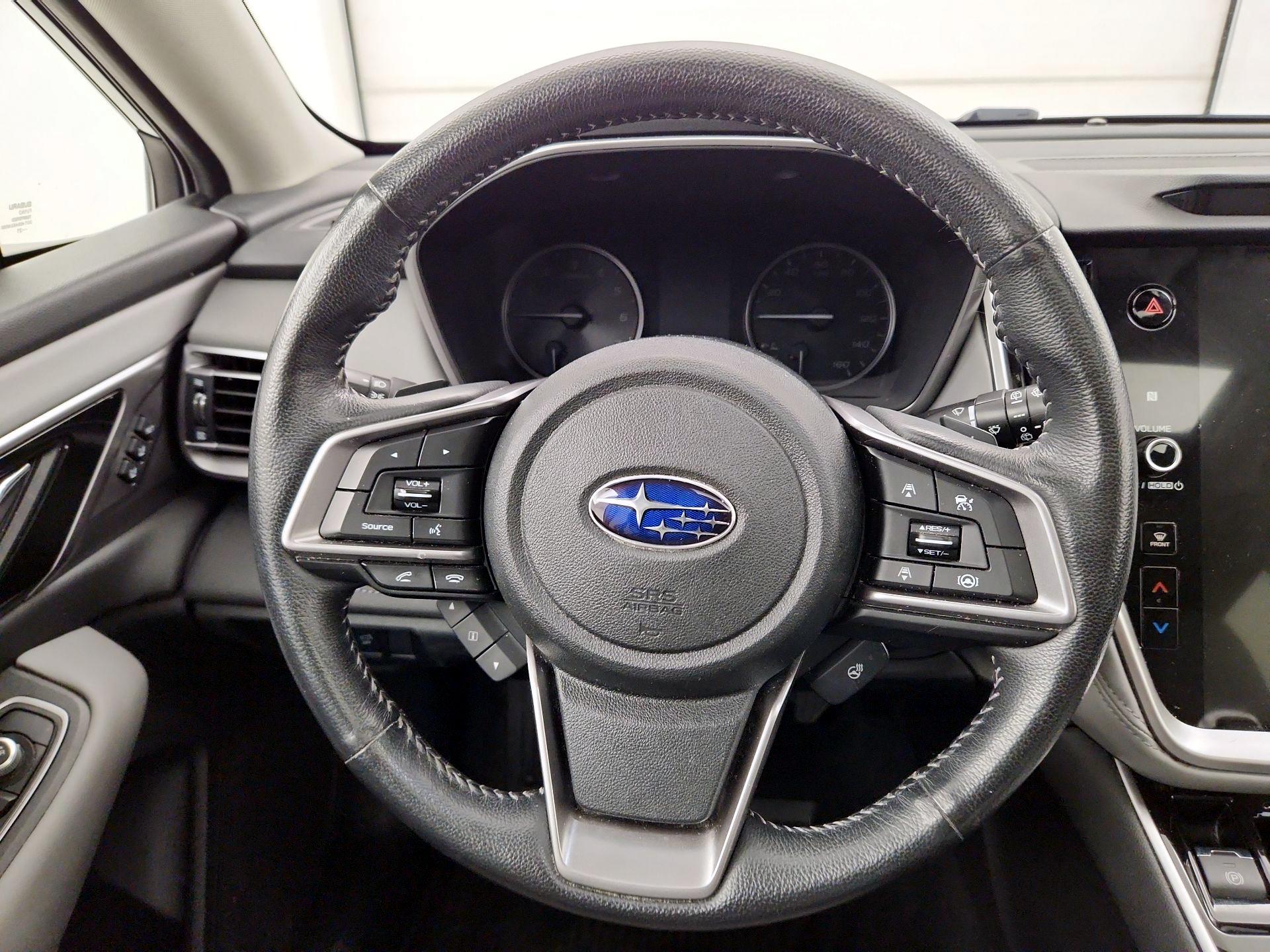 Thumbnail: 2022 Subaru Outback - 10