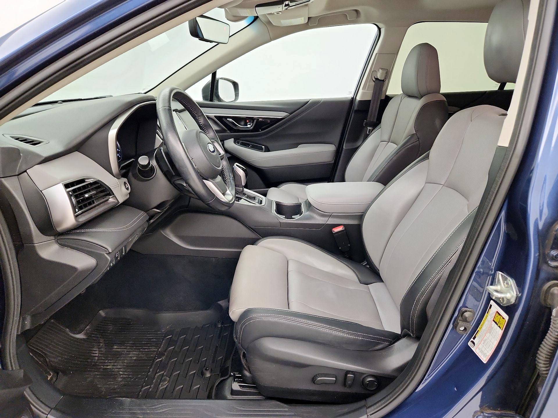 Thumbnail: 2022 Subaru Outback - 11