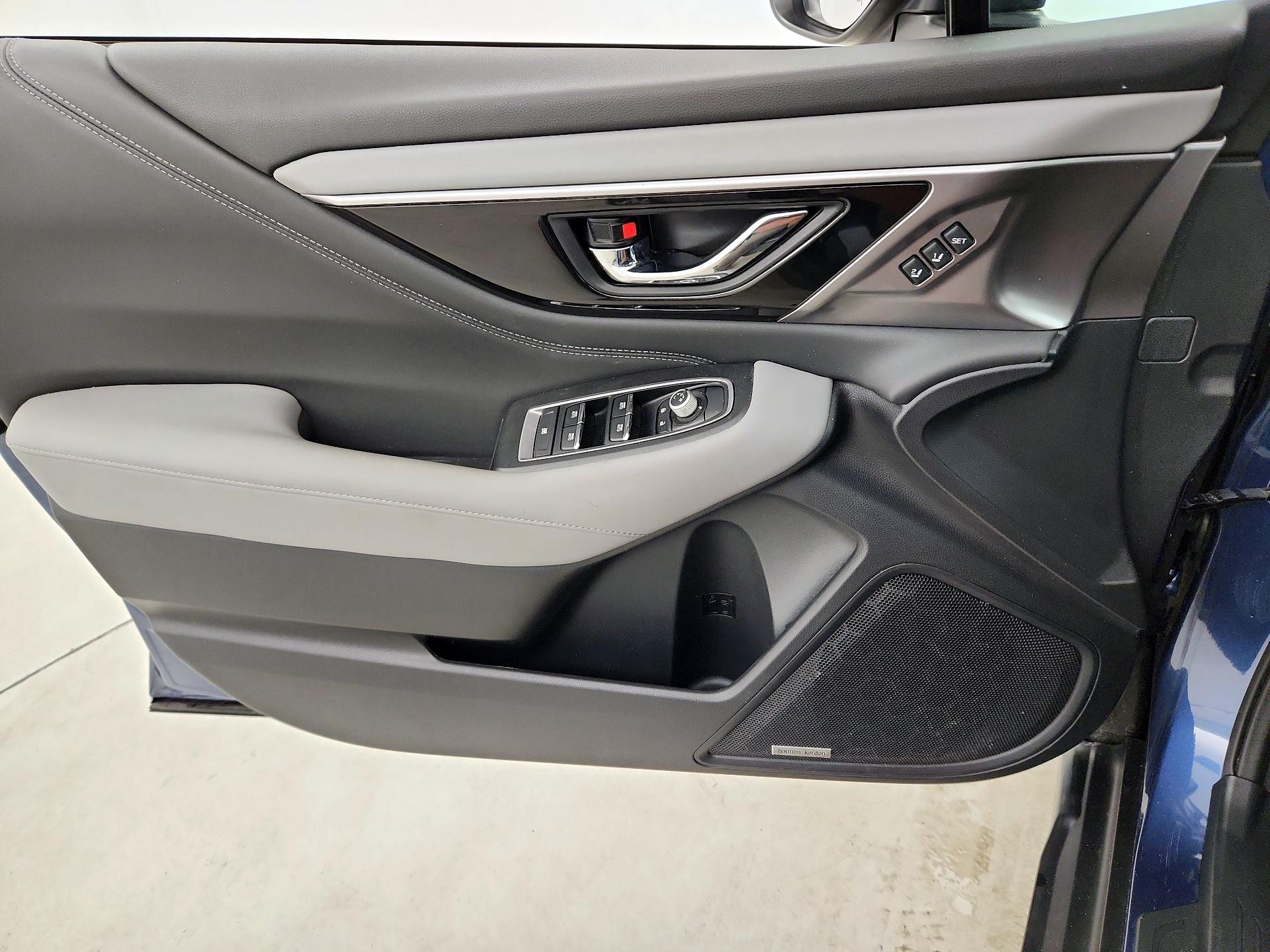 Thumbnail: 2022 Subaru Outback - 12