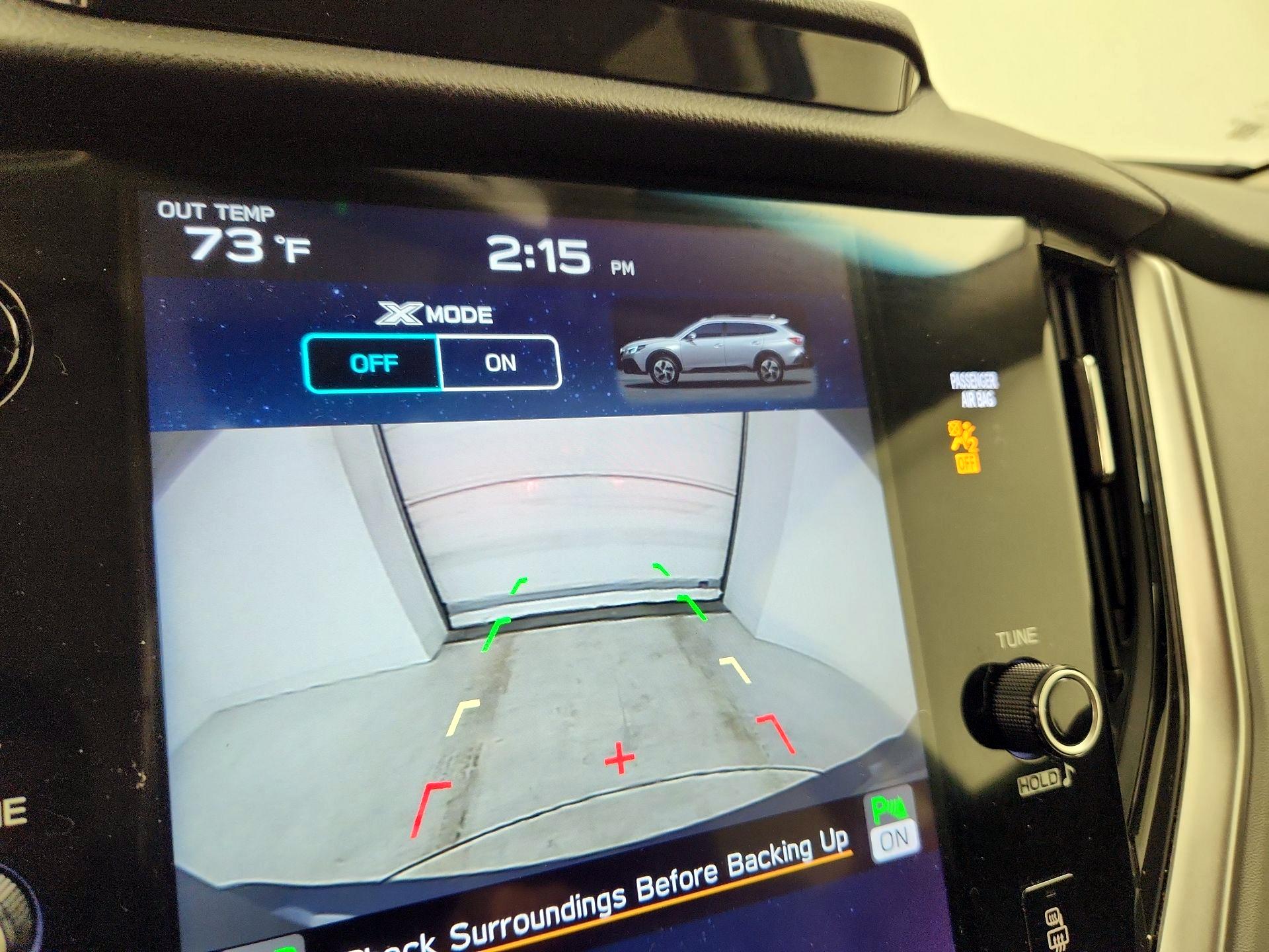 Thumbnail: 2022 Subaru Outback - 14