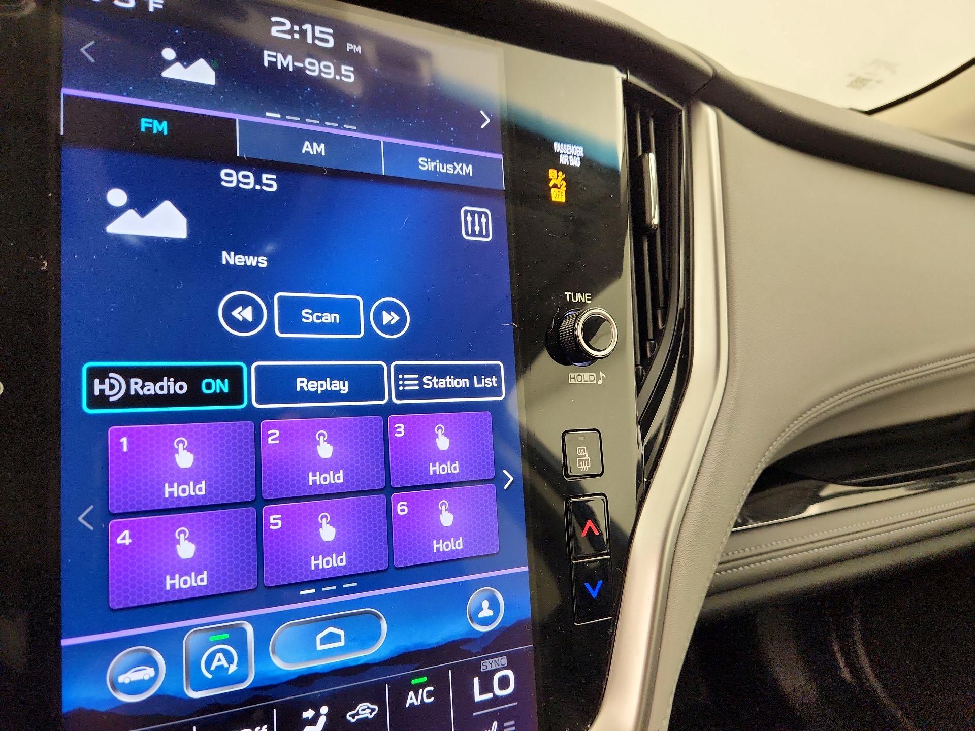 Thumbnail: 2022 Subaru Outback - 15