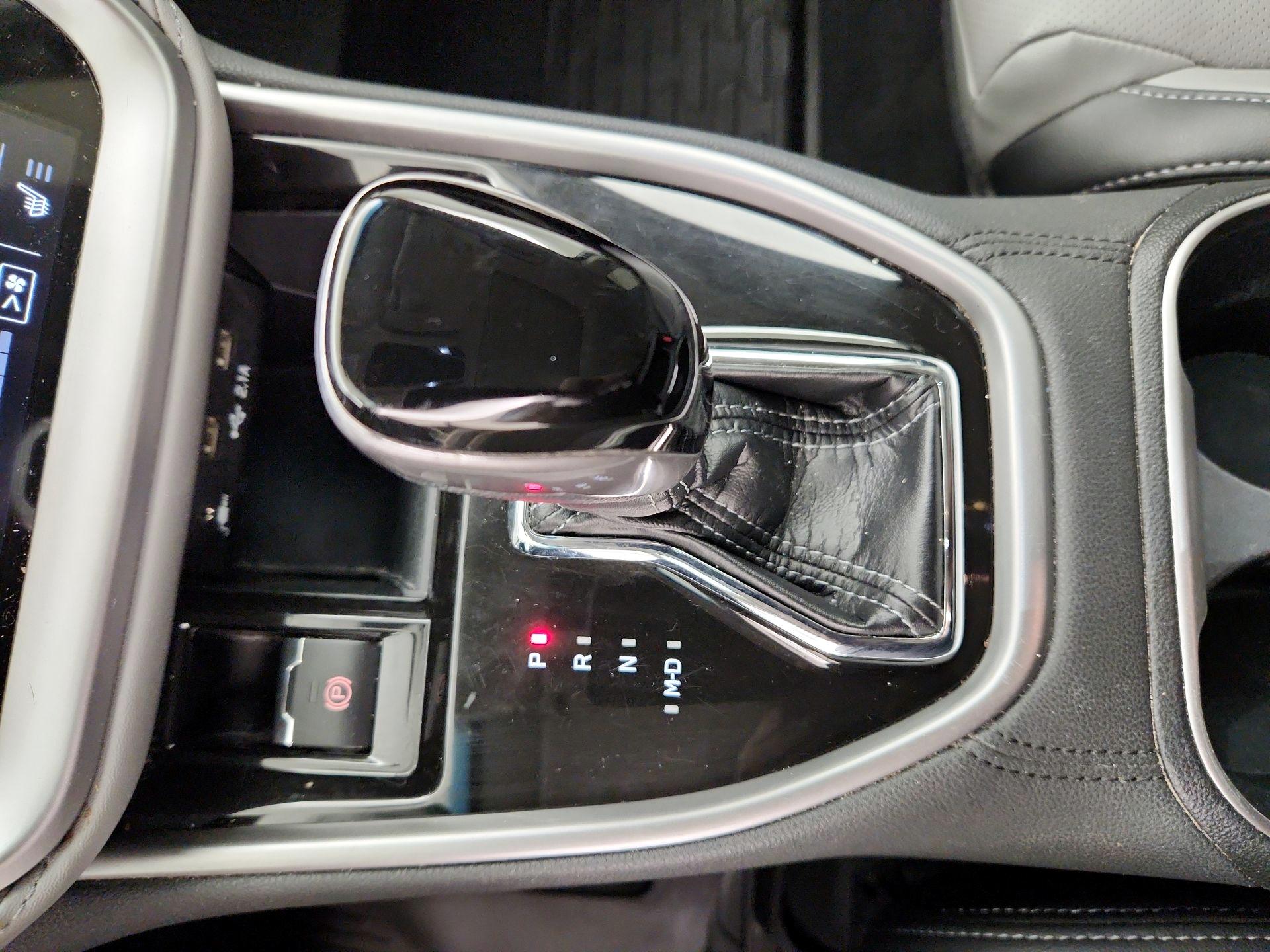 Thumbnail: 2022 Subaru Outback - 17